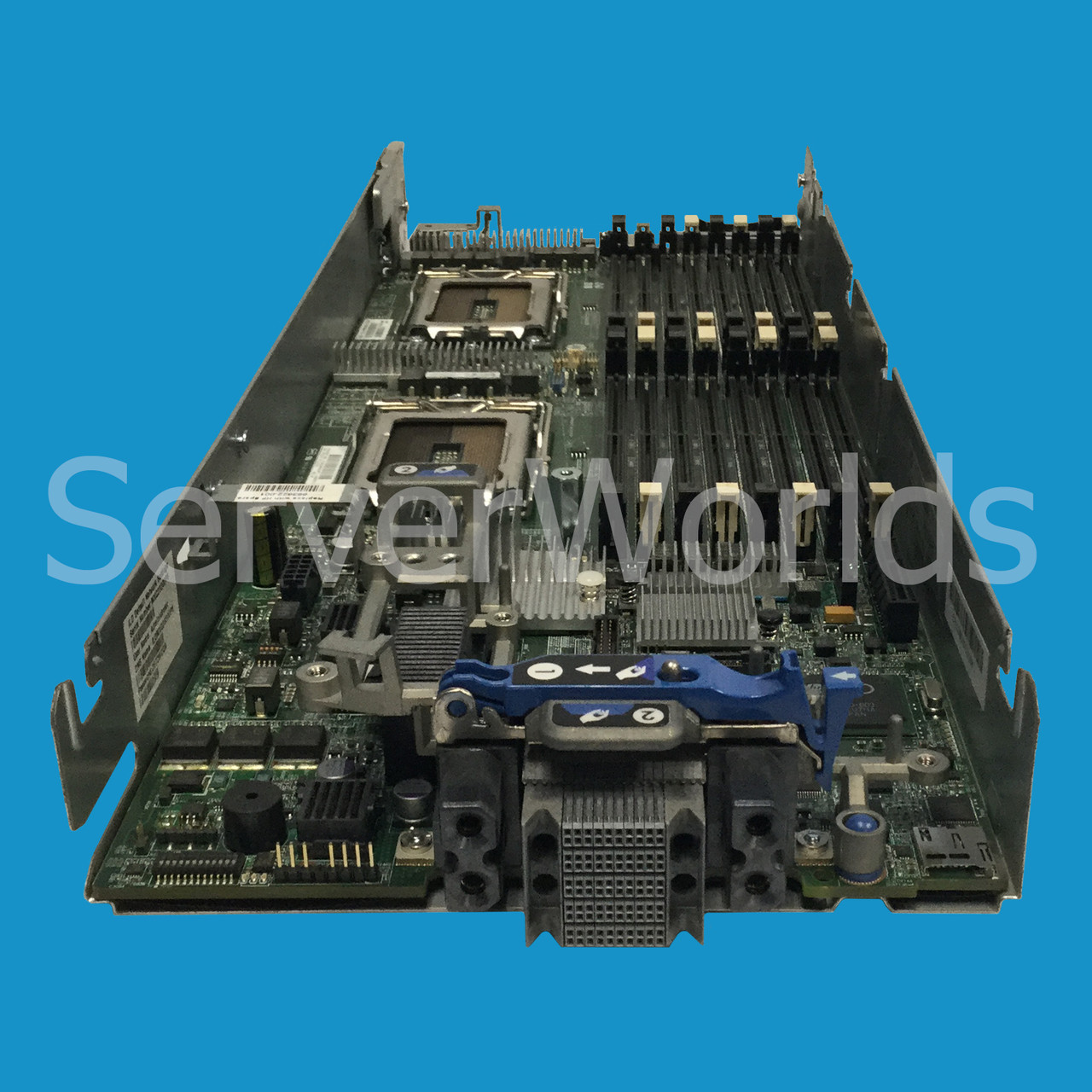 HP 683821-001 BL465c gen8 system I/O Board 655719-001