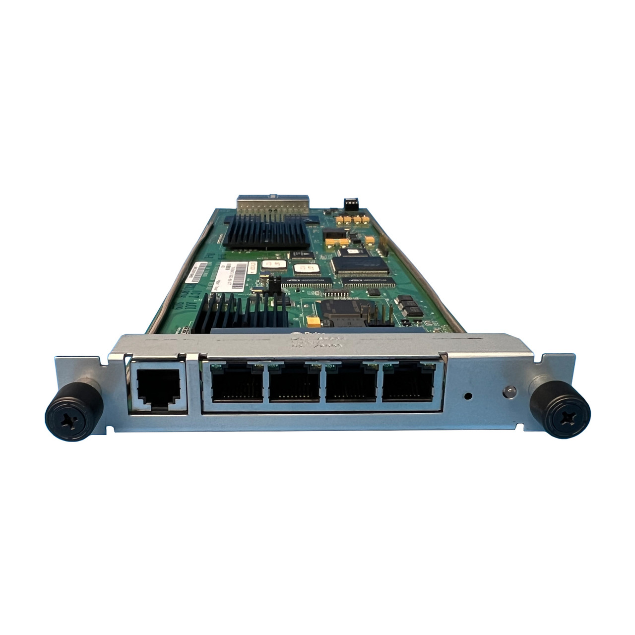 Dell 9X473 Poweredge 1655 4 Port Network Card