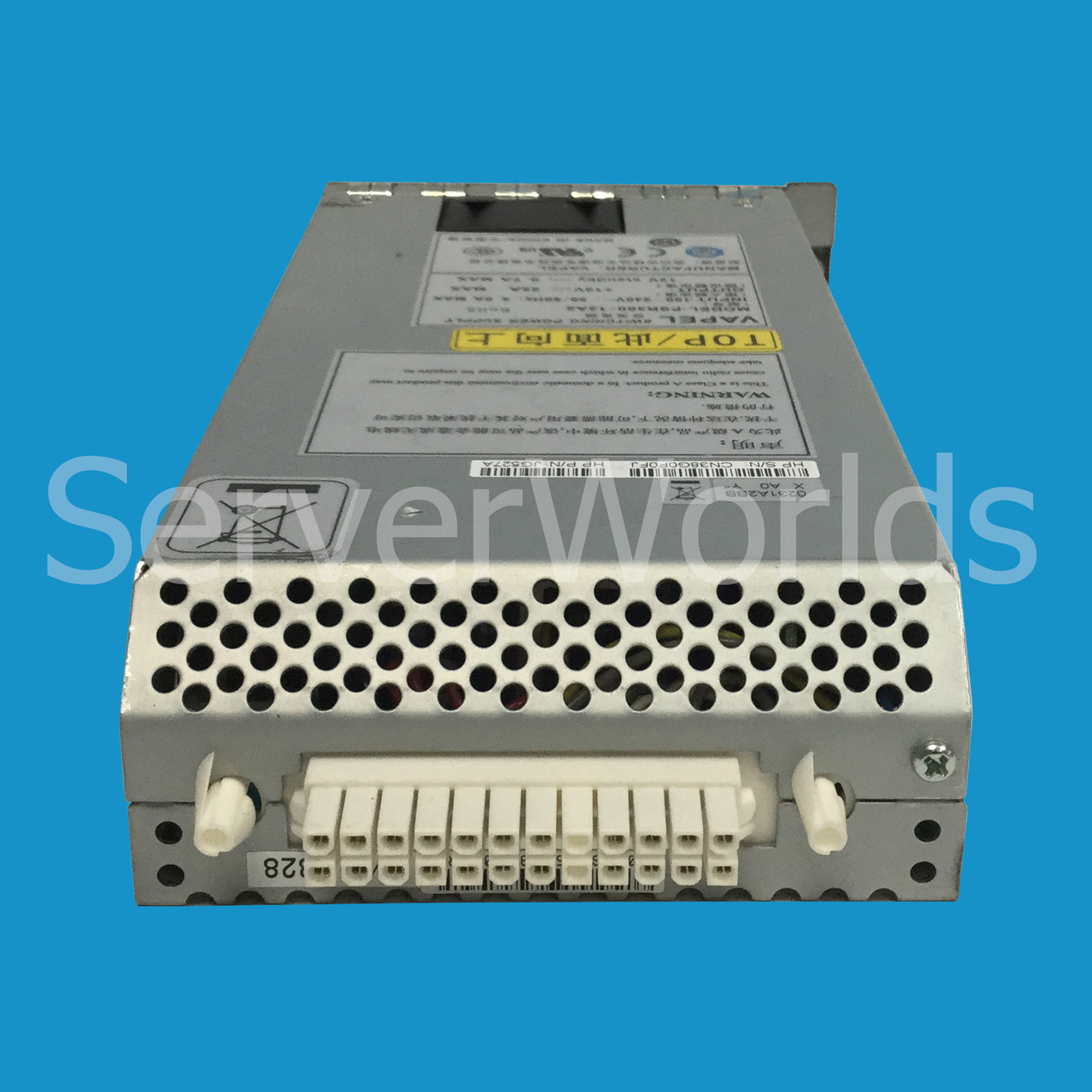 HPe JG527A X351 300W AC Power Supply JG527-61101 ***NEW***