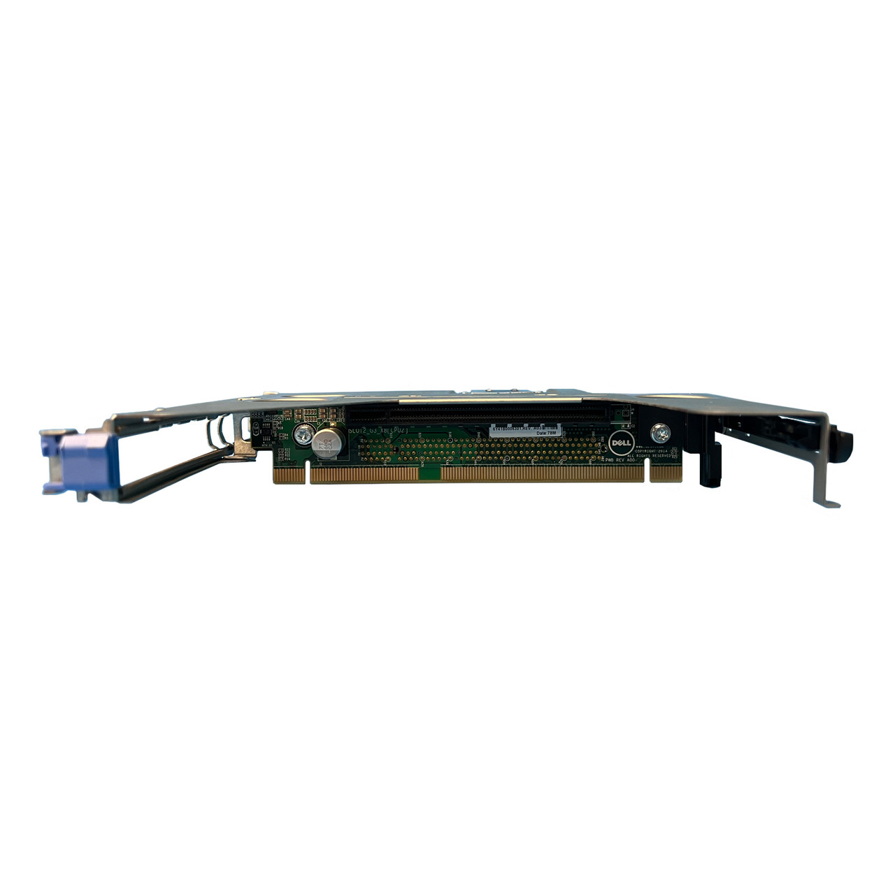 Dell 999FX Poweredge R630 Riser Board