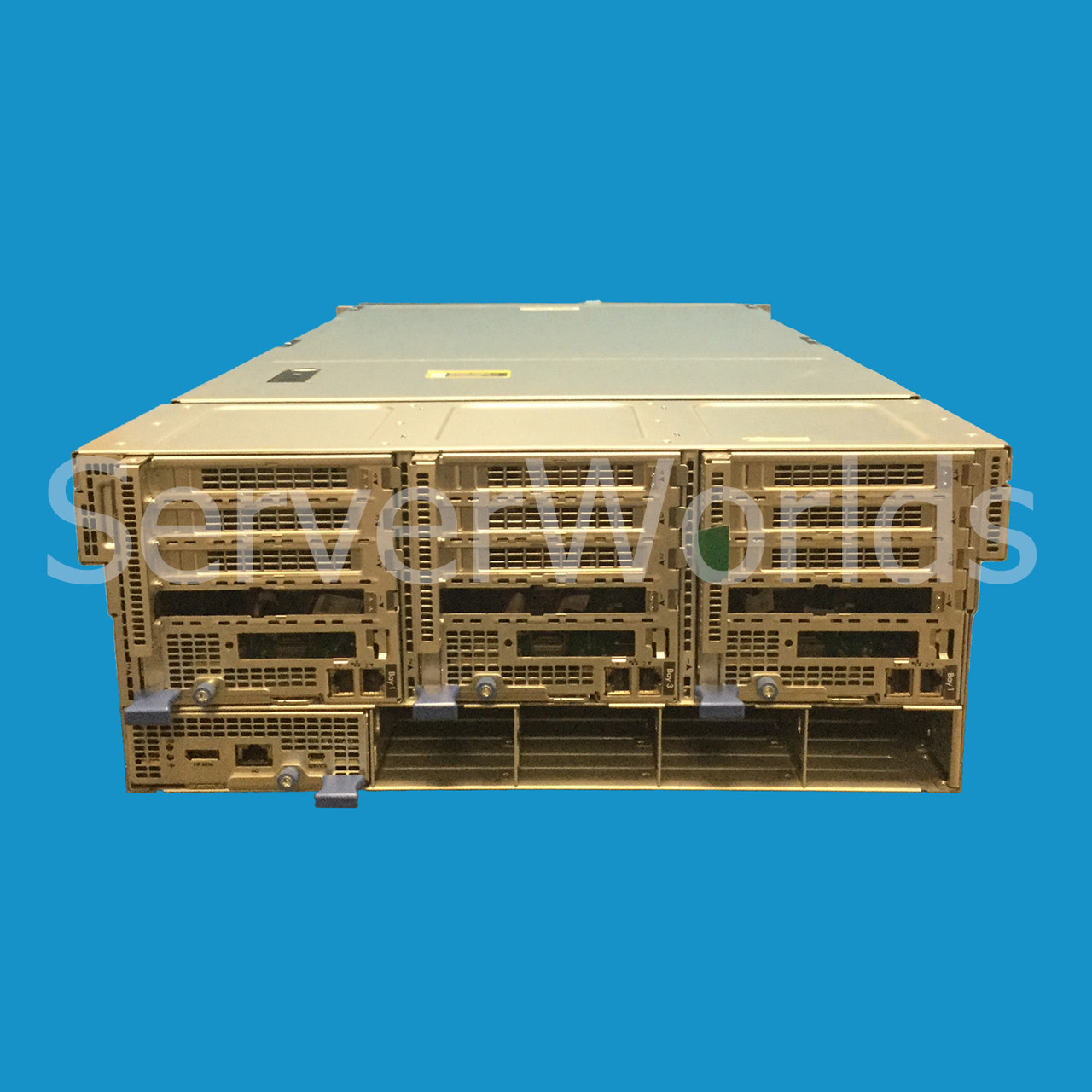HP 799581-B21 Apollo 4510 Gen9 CTO chassis 