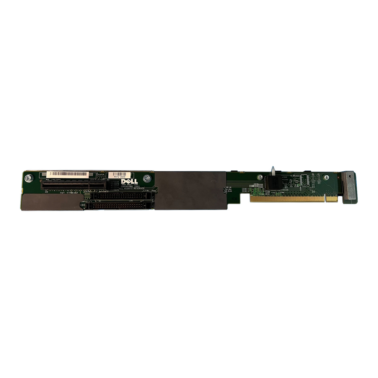 Dell H175K Poweredge 1950 Side Plane Riser Board