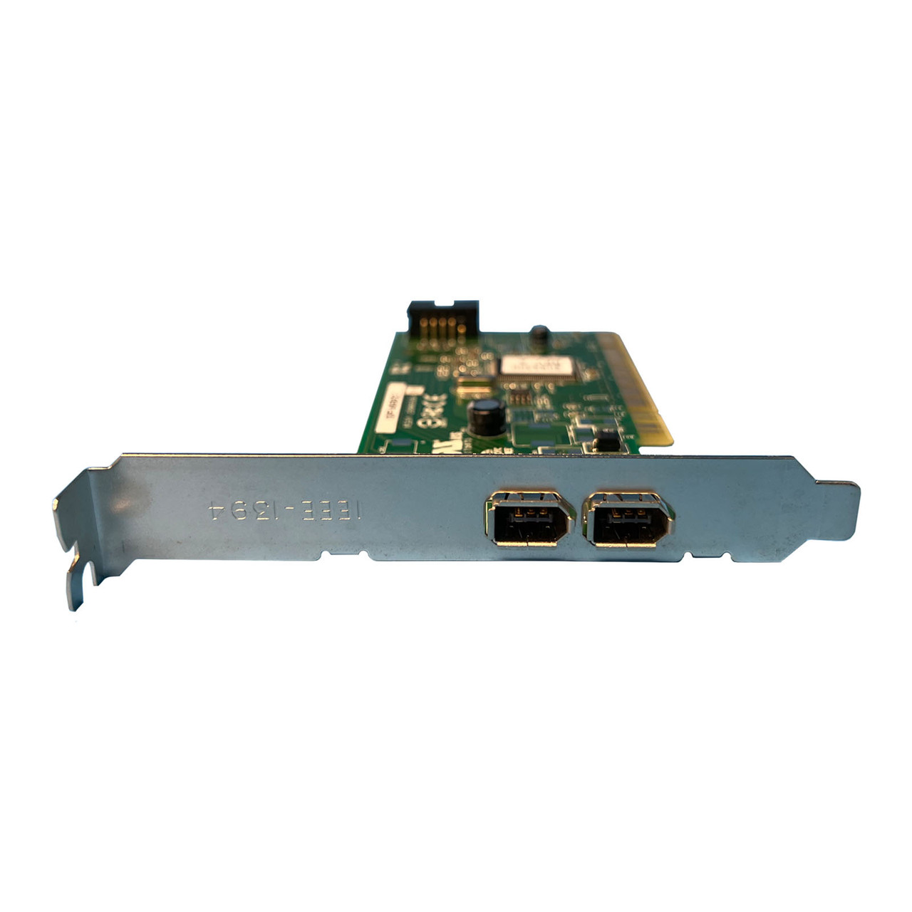 Dell F4582 Adaptec AFW-2100 PCI Firewire Card