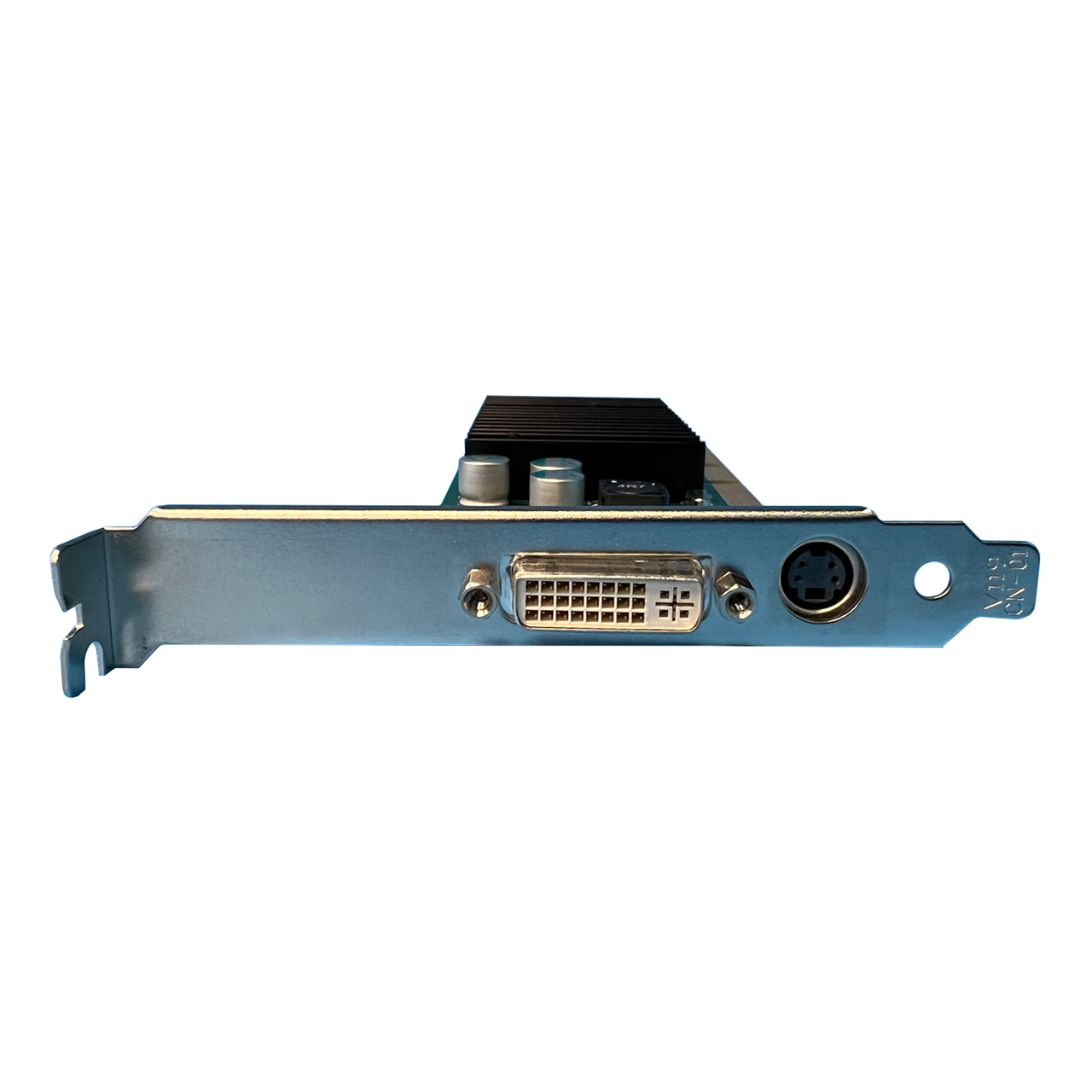 Dell G0770 NVIDIA GeForce MX440 64MB DVI AGP Video Card