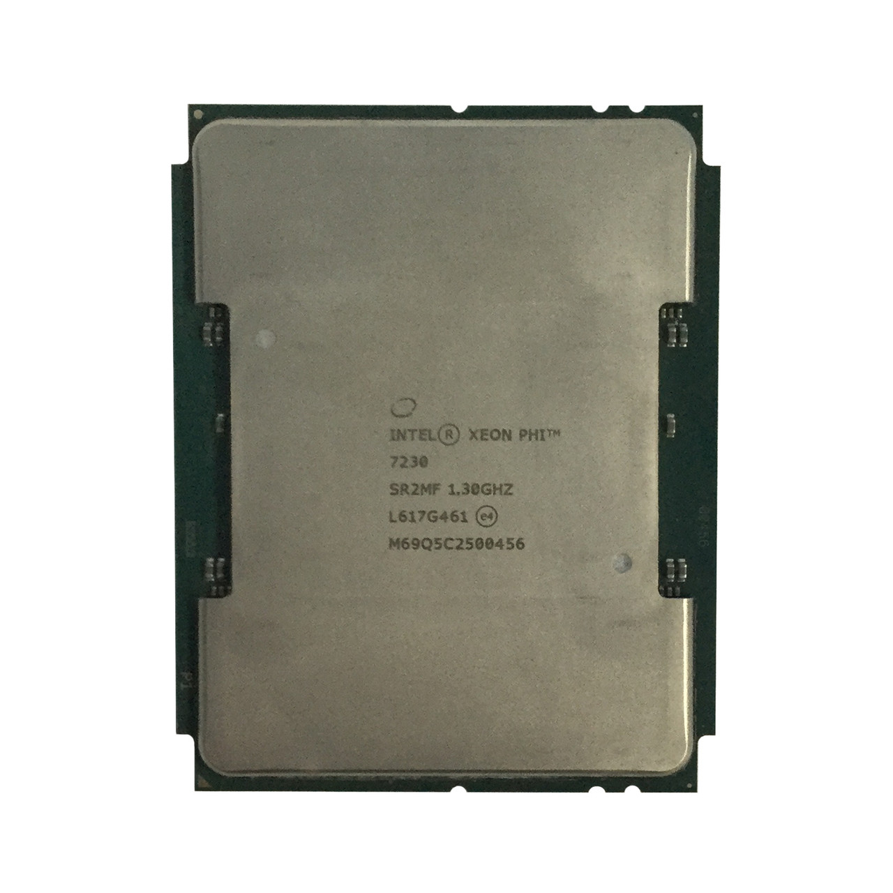 Intel SR2MF Xeon Phi 7230 64C 1.3GHz 32MB Processor