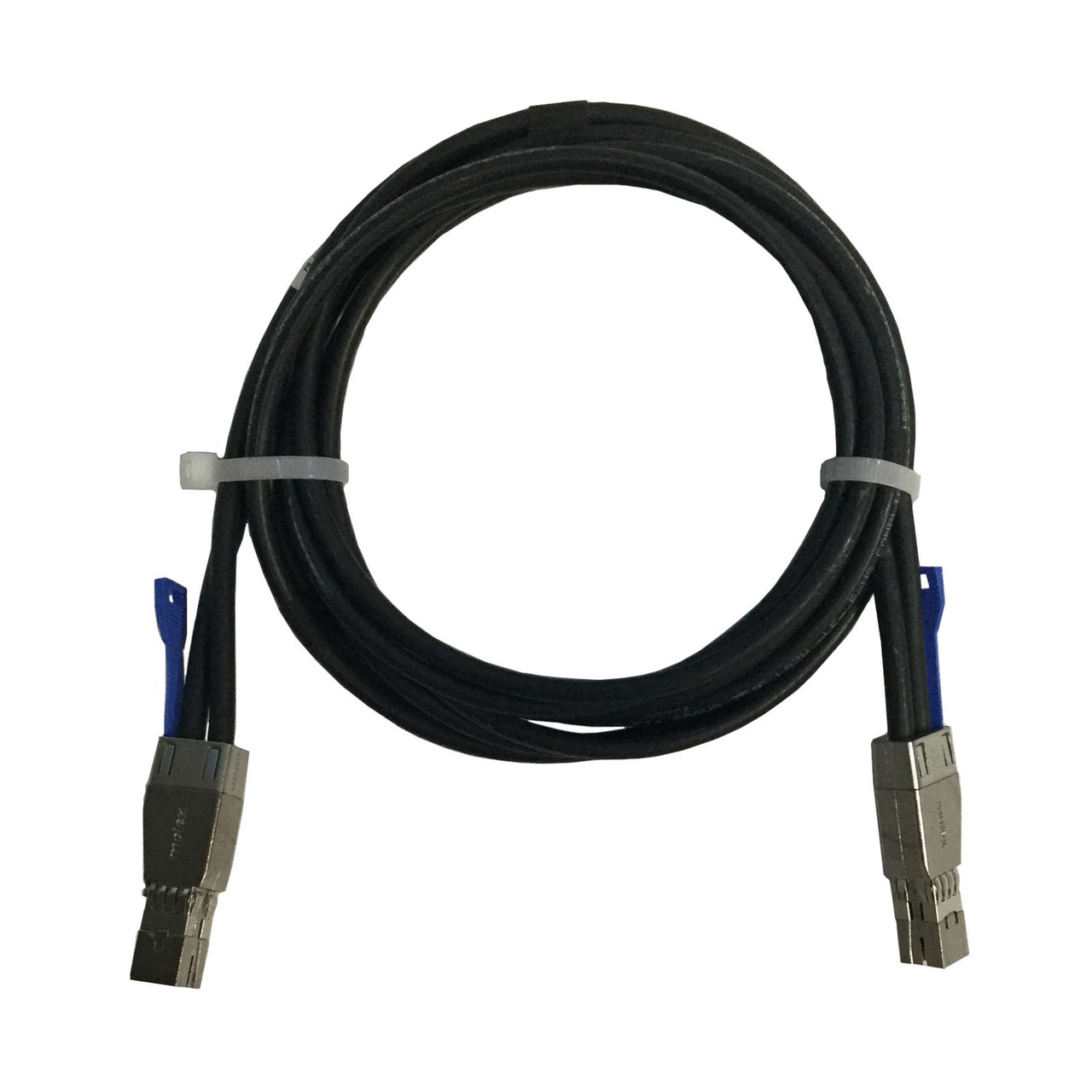 HP 717433-001 EXT 2.0M Mini SAS to Mini SAS 691970-003