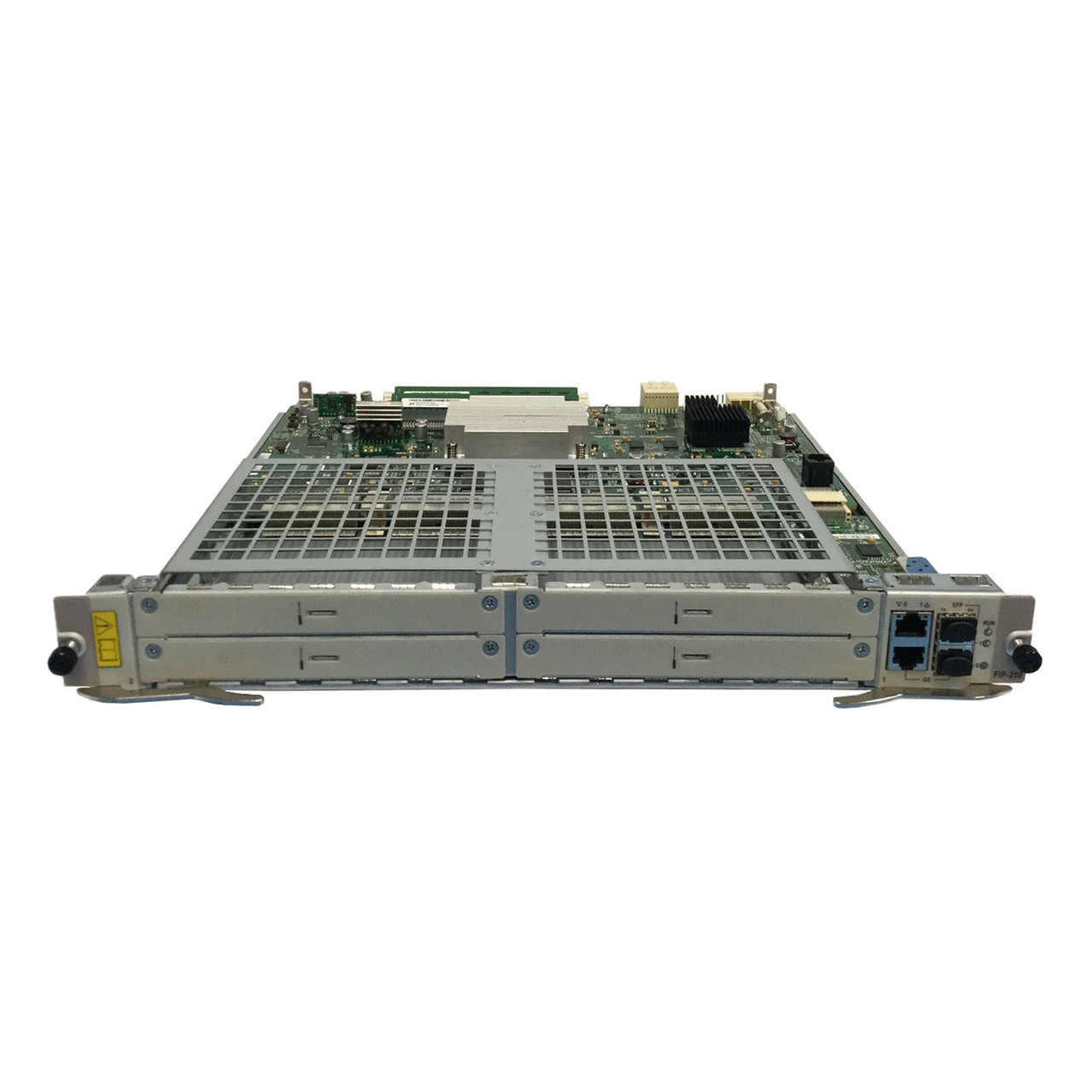 HPe JC167B Flexible Interface Platform 6600 FIP-210 Module B