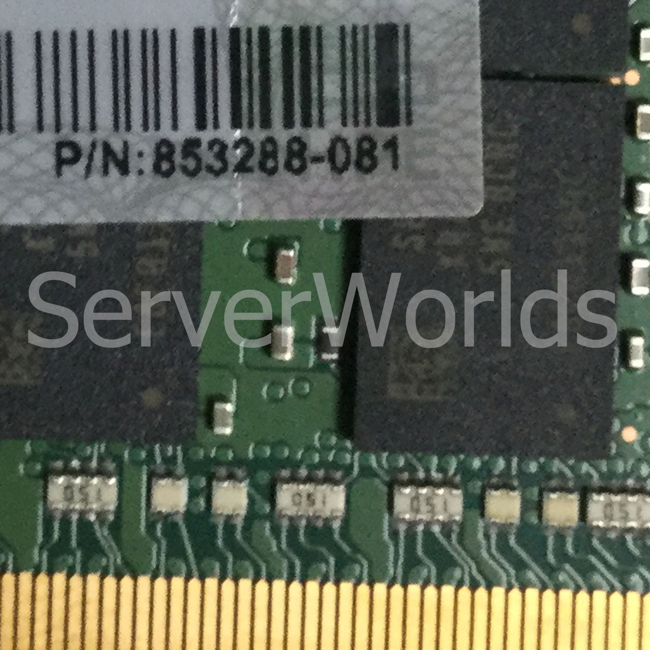 HPe 853288-081 8GB PC4-2400T SODIMM 863951-B21 863371-001