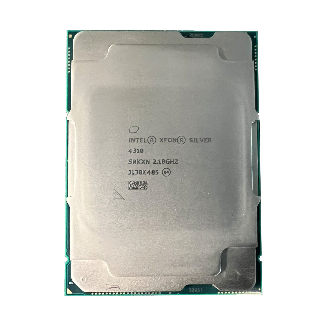 Dell C06J5 Xeon Silver 4310 12C 2.10GHz 18MB Processor