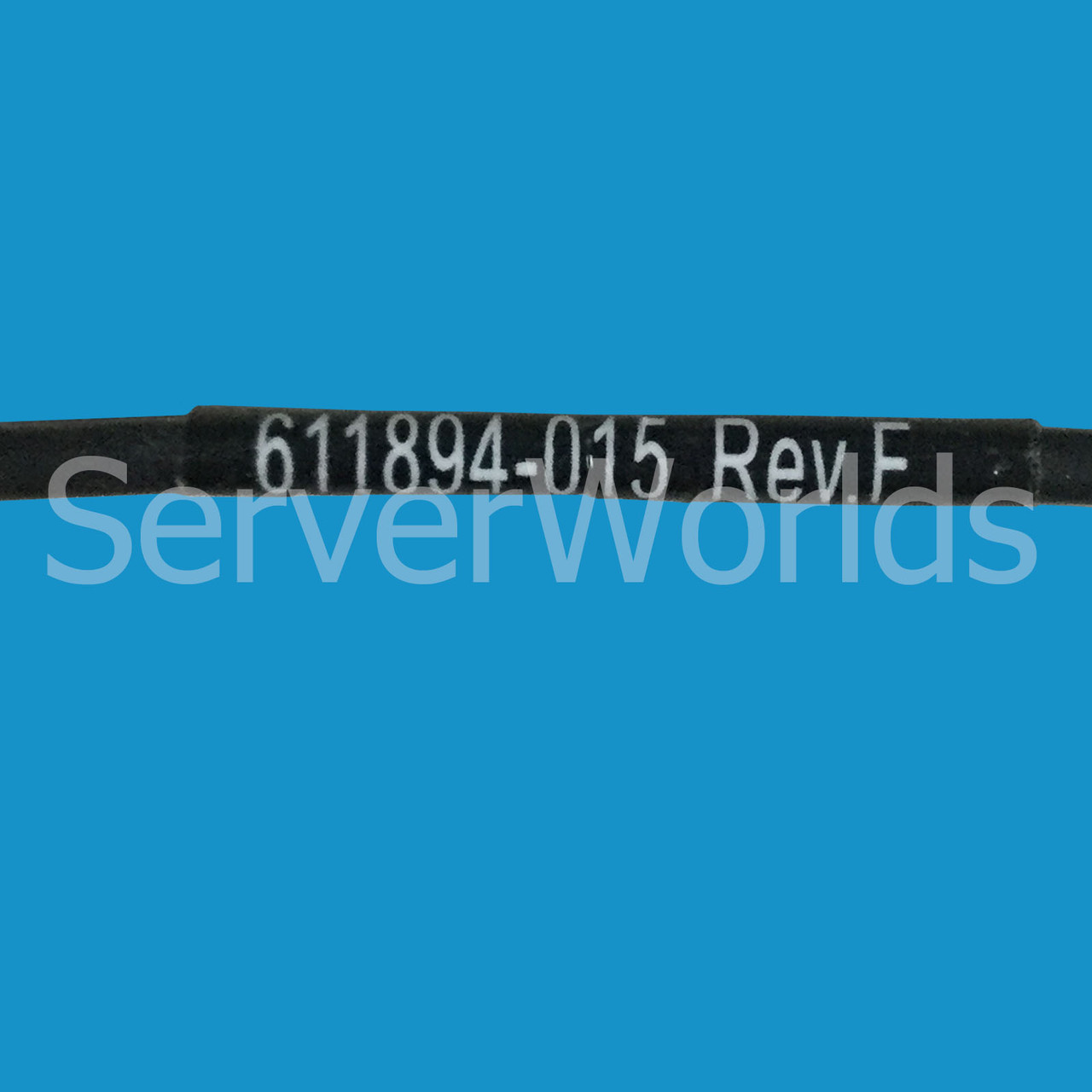 HP 611894-015 18" SATA Cable 
