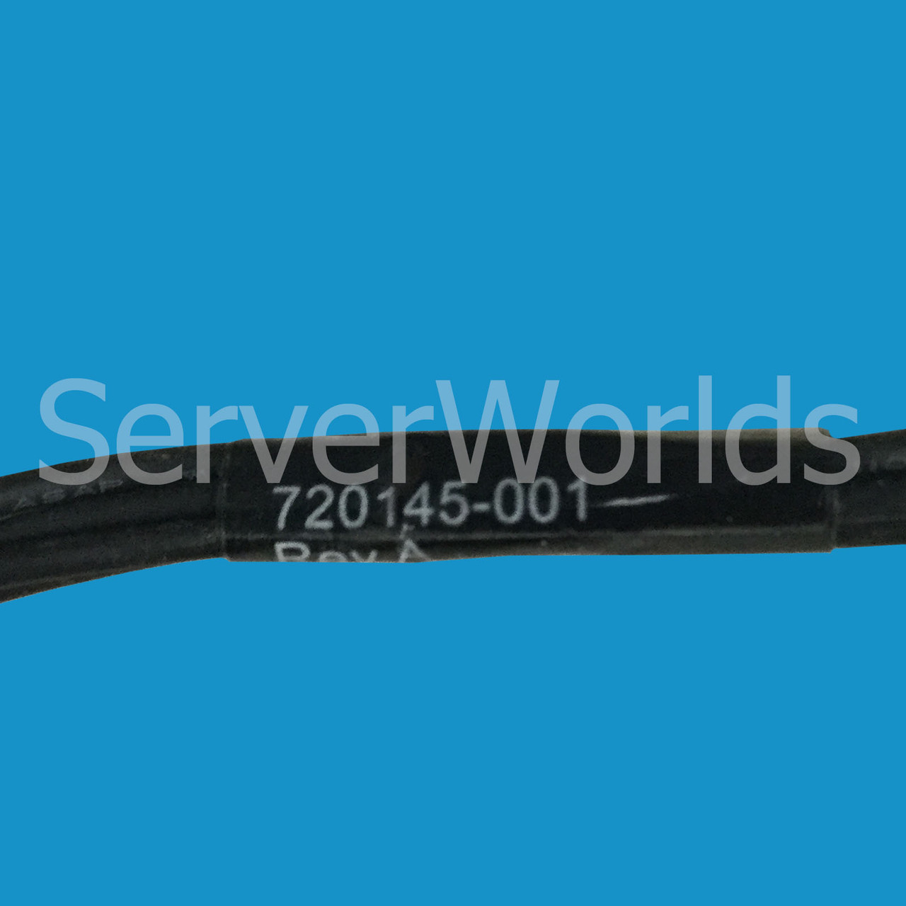 HP 720145-001 Z230 SFF Power Cable 