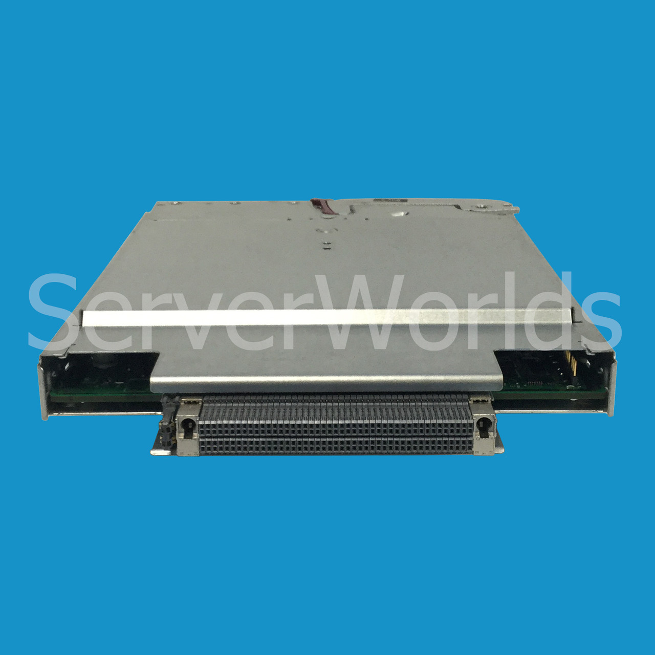HP 489864-002 8/12c Blade SAN Switch AJ820B