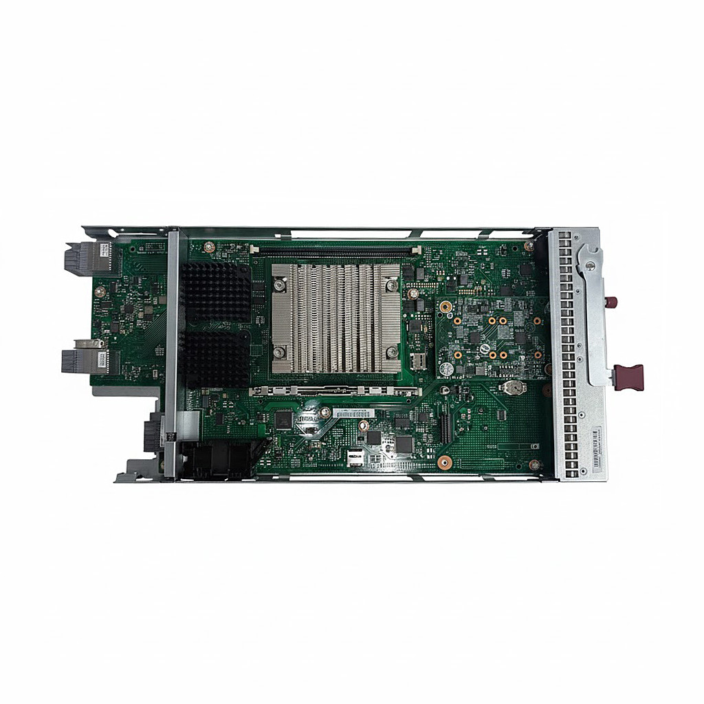 HP 840219-001 Storevirtual 3200 SFF/10G controller E7Y13-63008