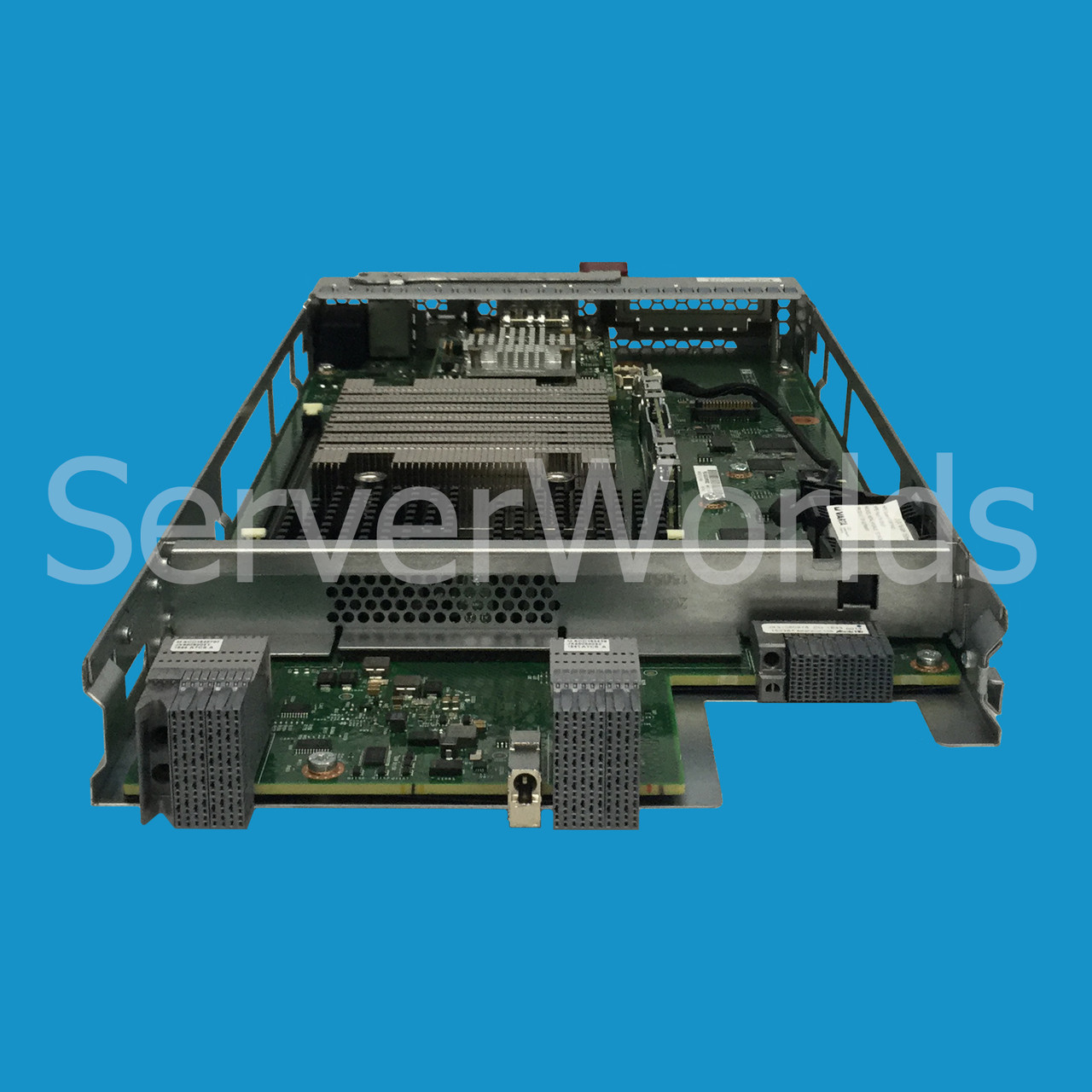 HP 840219-001 Storevirtual 3200 SFF/10G controller E7Y13-63008