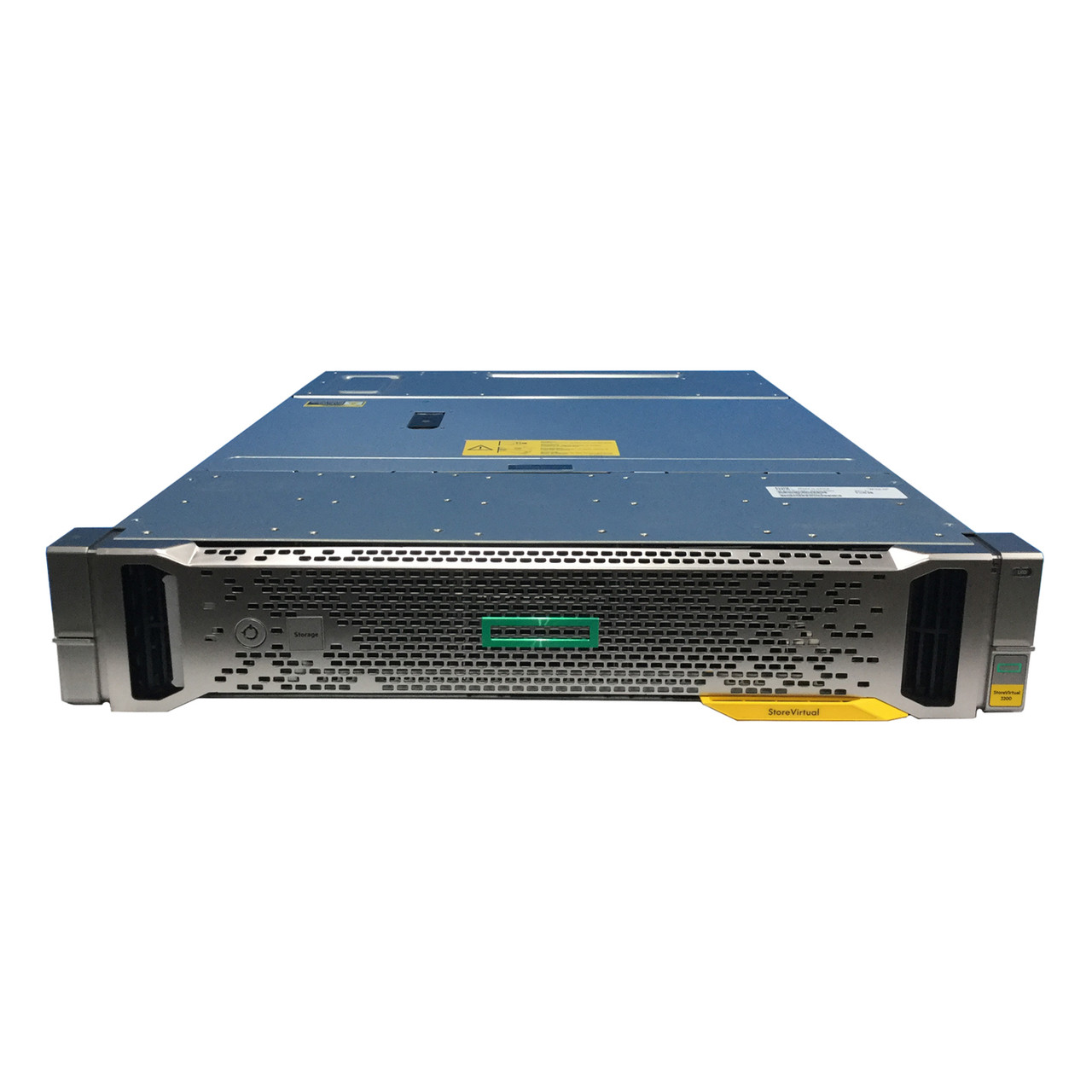 HPE G3J45-63001 3Par StoreVirtual 3200 enclosure CTO