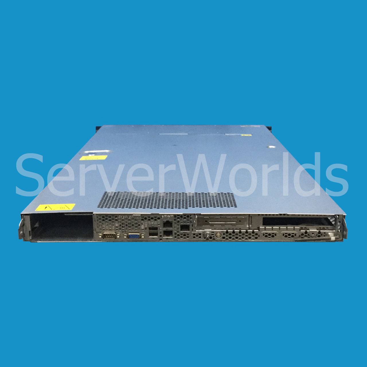 HP 593352-B21 DL160G6 SFF CTO Chassis