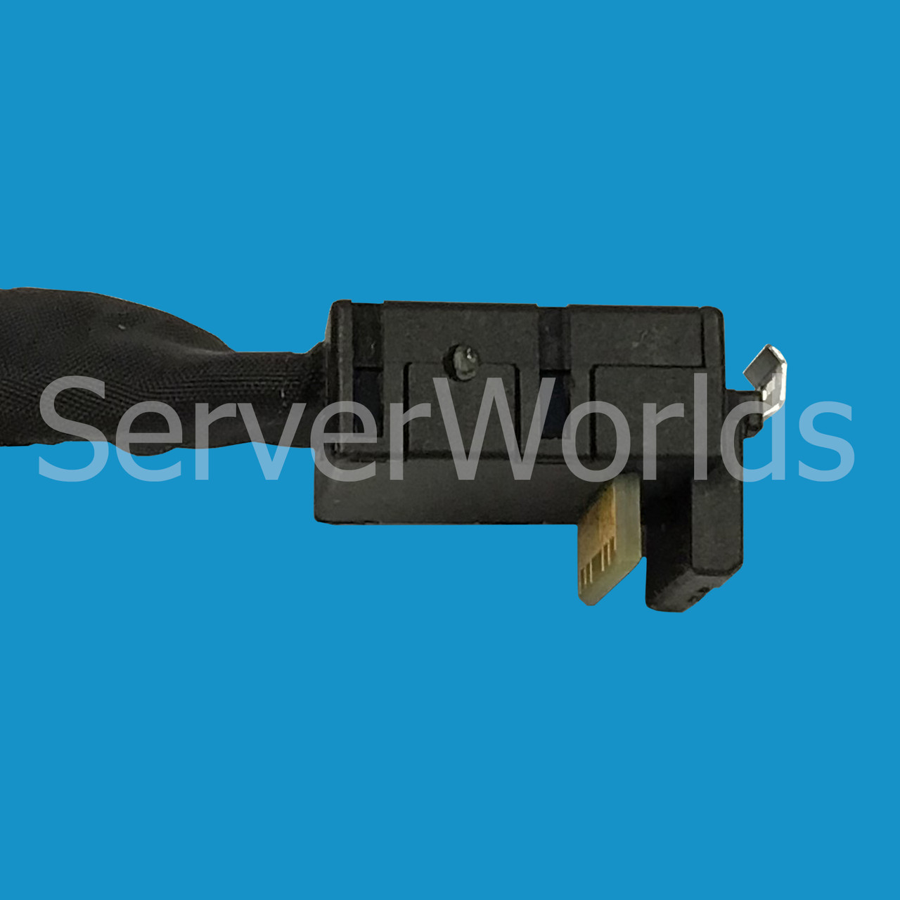 HPe P22828-001 Cable SFF Front I/O P15517-002