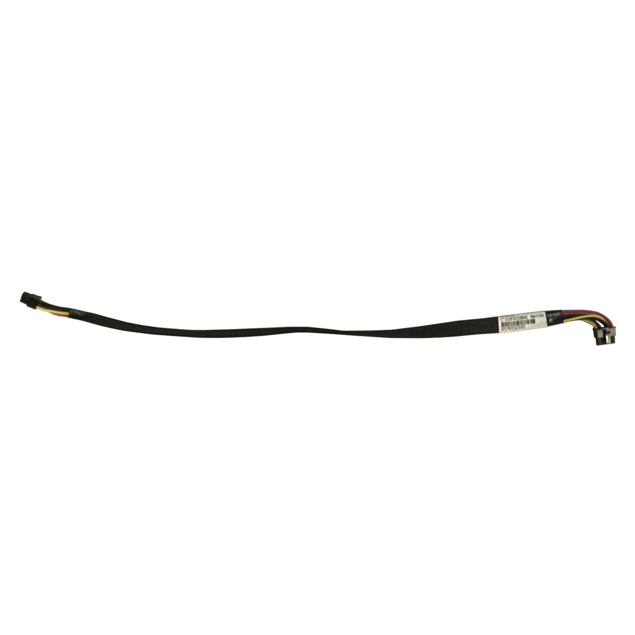 HPe P23270-001 Cable 8SFF backplane to Motherboard P15734-001