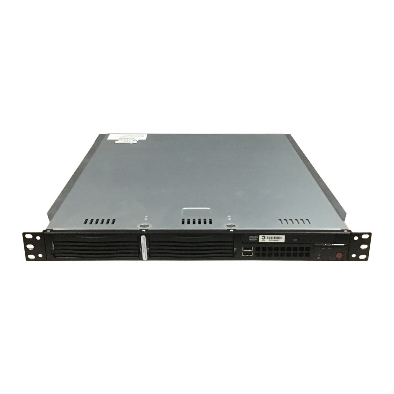 HPe 641719-001 3Par Inserver Storage Service processor 1U Micro Server