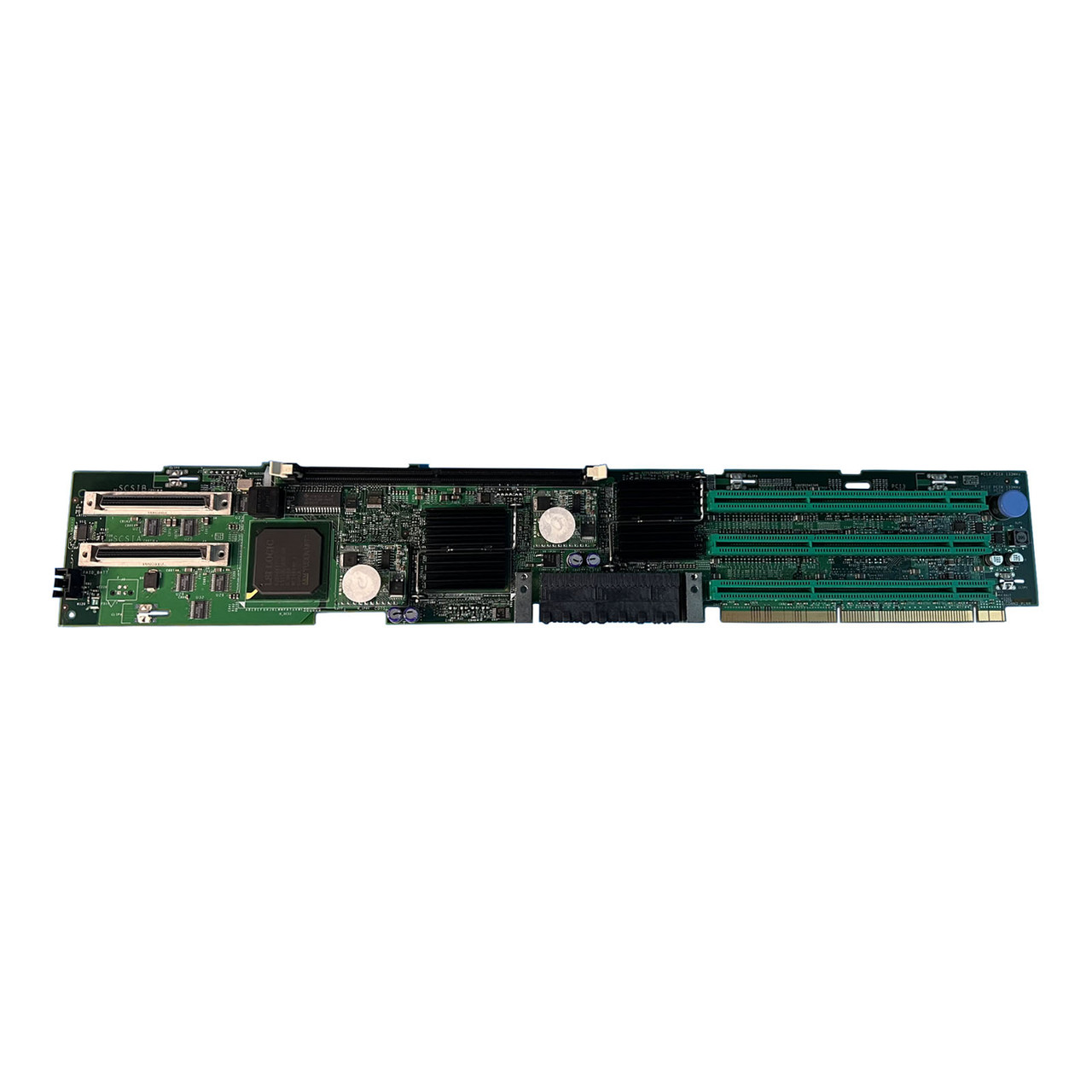 Dell K8987 Poweredge 2850 PCI-X Riser Board
