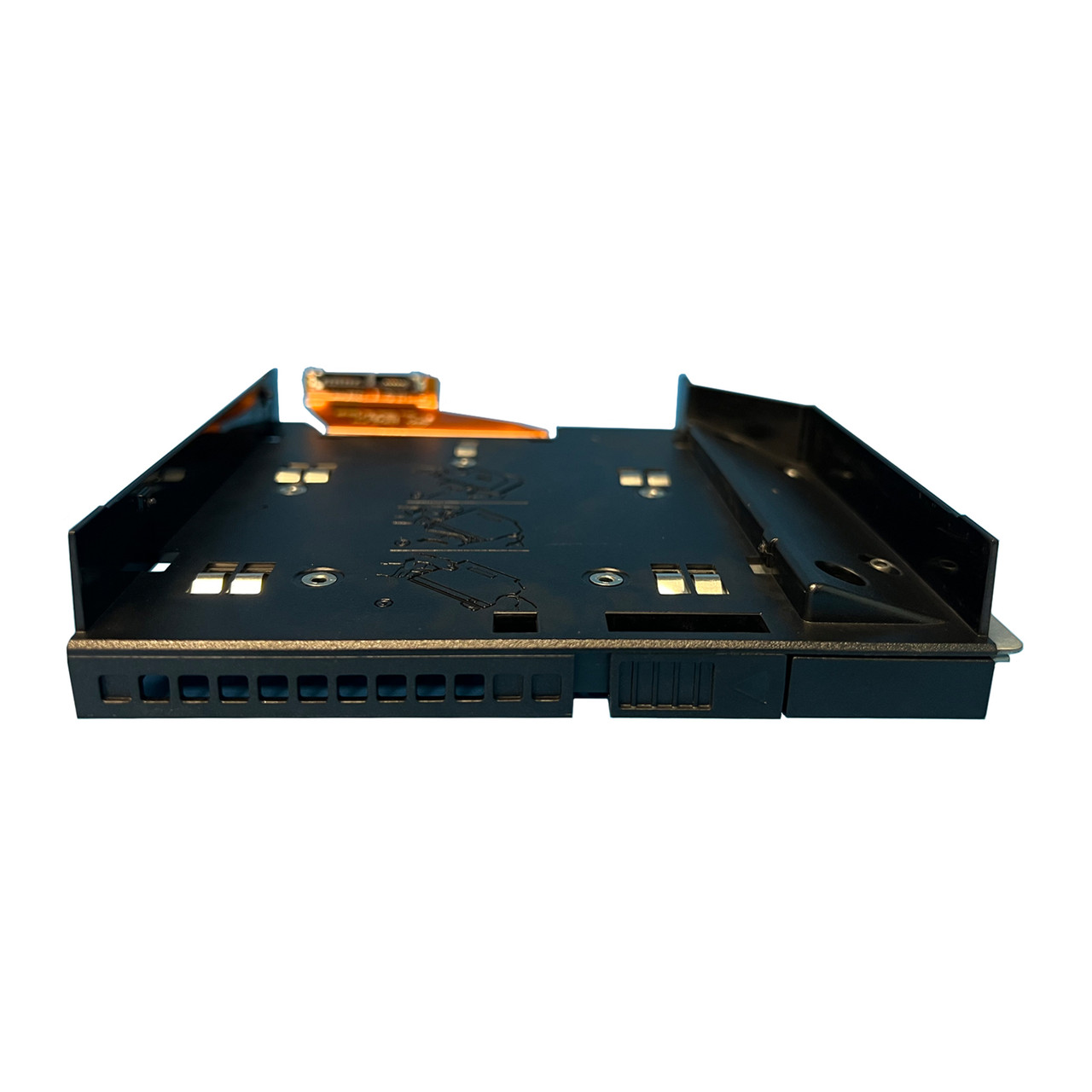 Dell 1WHPF Poweredge R930 Optical Drive Assembly