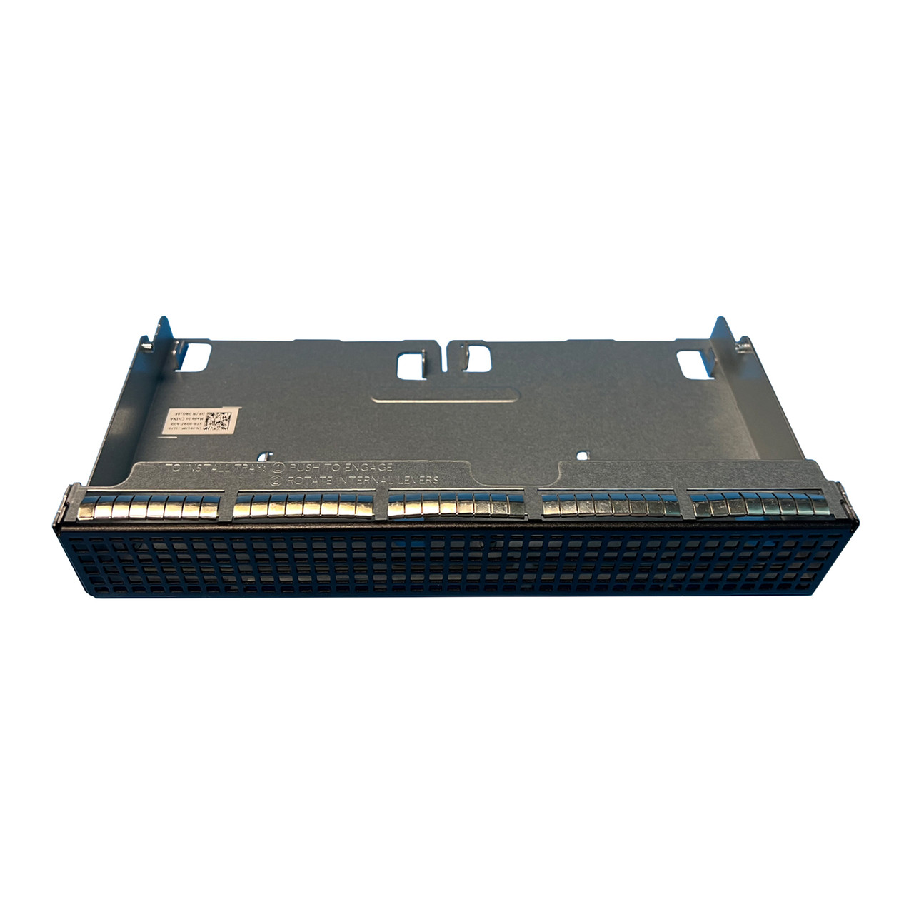 Dell RGJ8F Poweredge R930 SAS Expander Metal Assembly