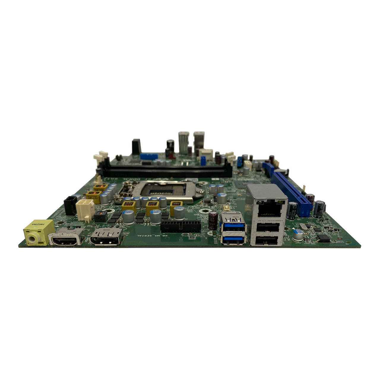 Dell 5XGC8 | Optiplex 3040 SFF System Board - Serverworlds
