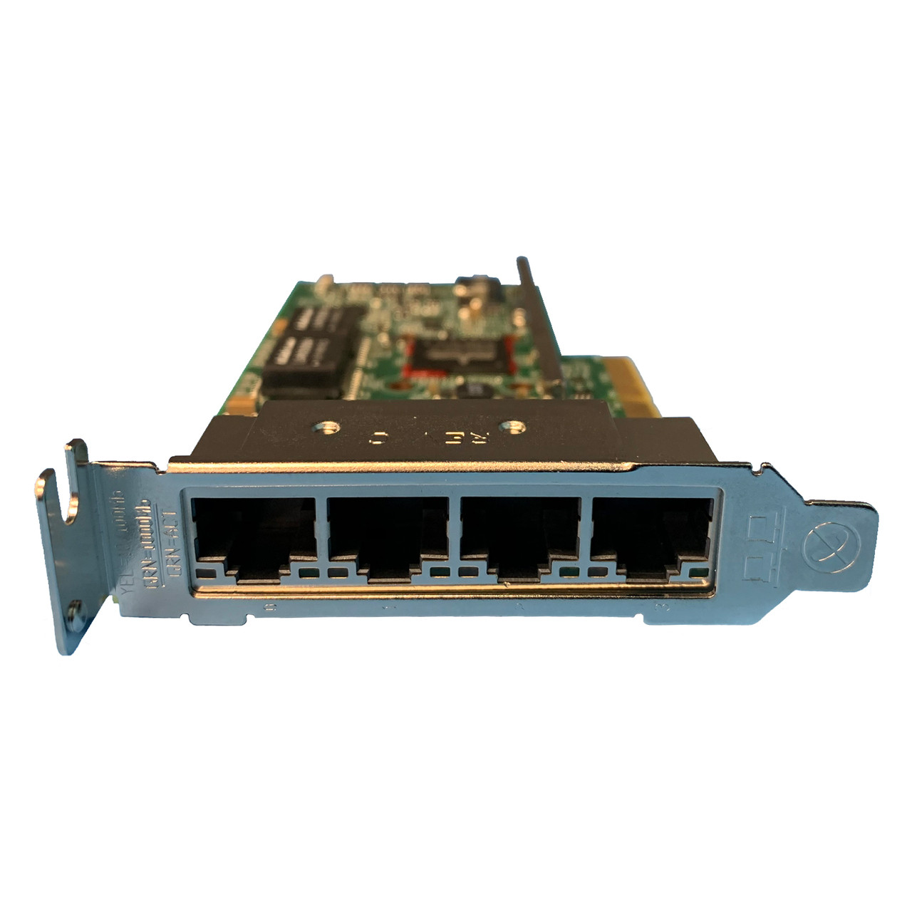 Dell Broadcom 5719 QP 1Gb Network Interface Card - Kompüter mağazası