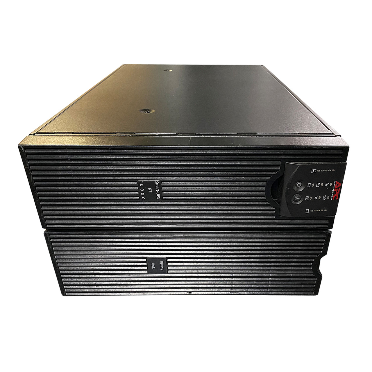 APC SURT10000XLT Smart-UPS 10000VA 240V UPS w/New Batteries