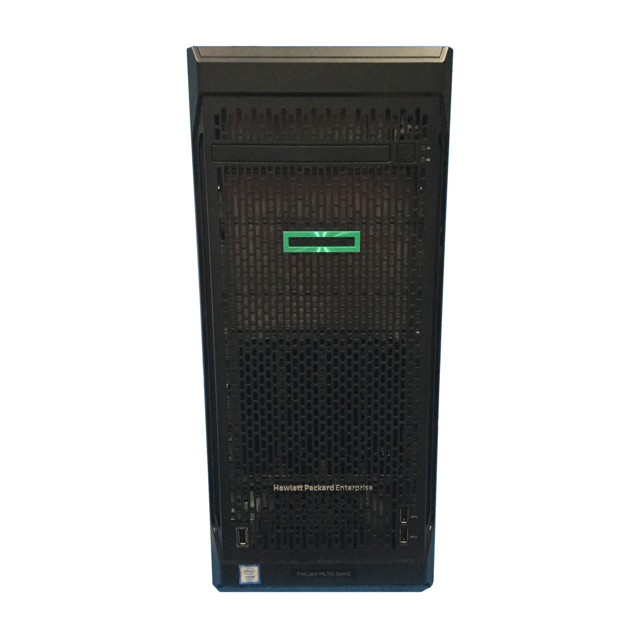 HP ProLiant ML110 Gen10(Xeon Bronze 3104 6Core 1.7GHz/64GB)現状で！