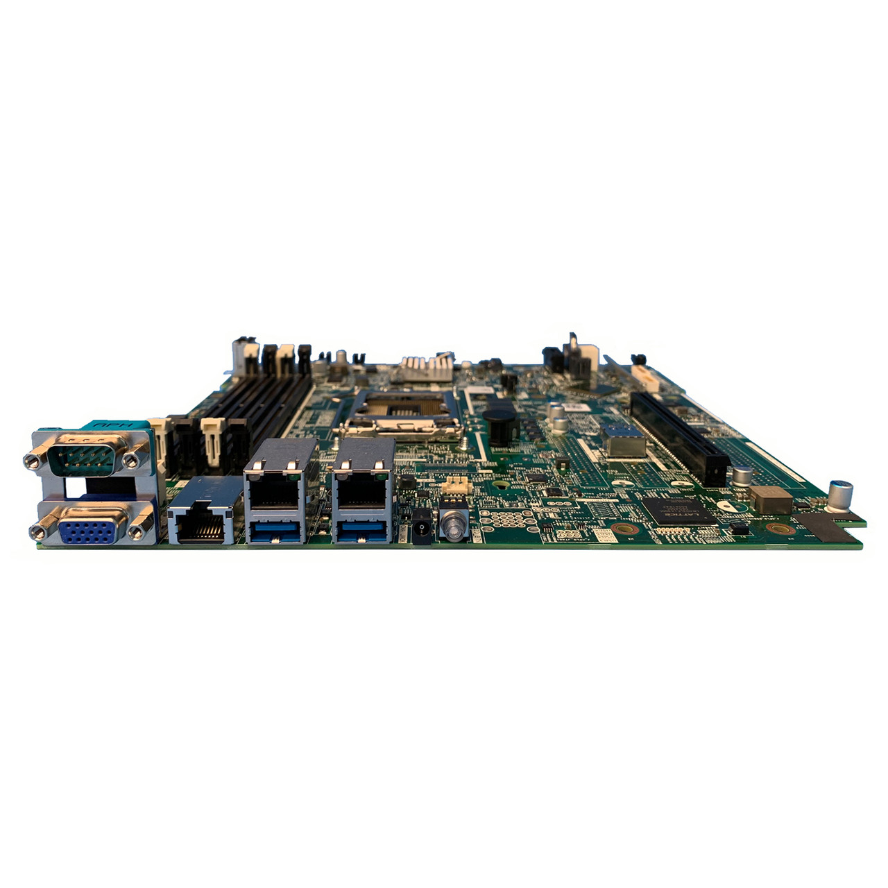 Dell PJPW3 Poweredge R240 System Board