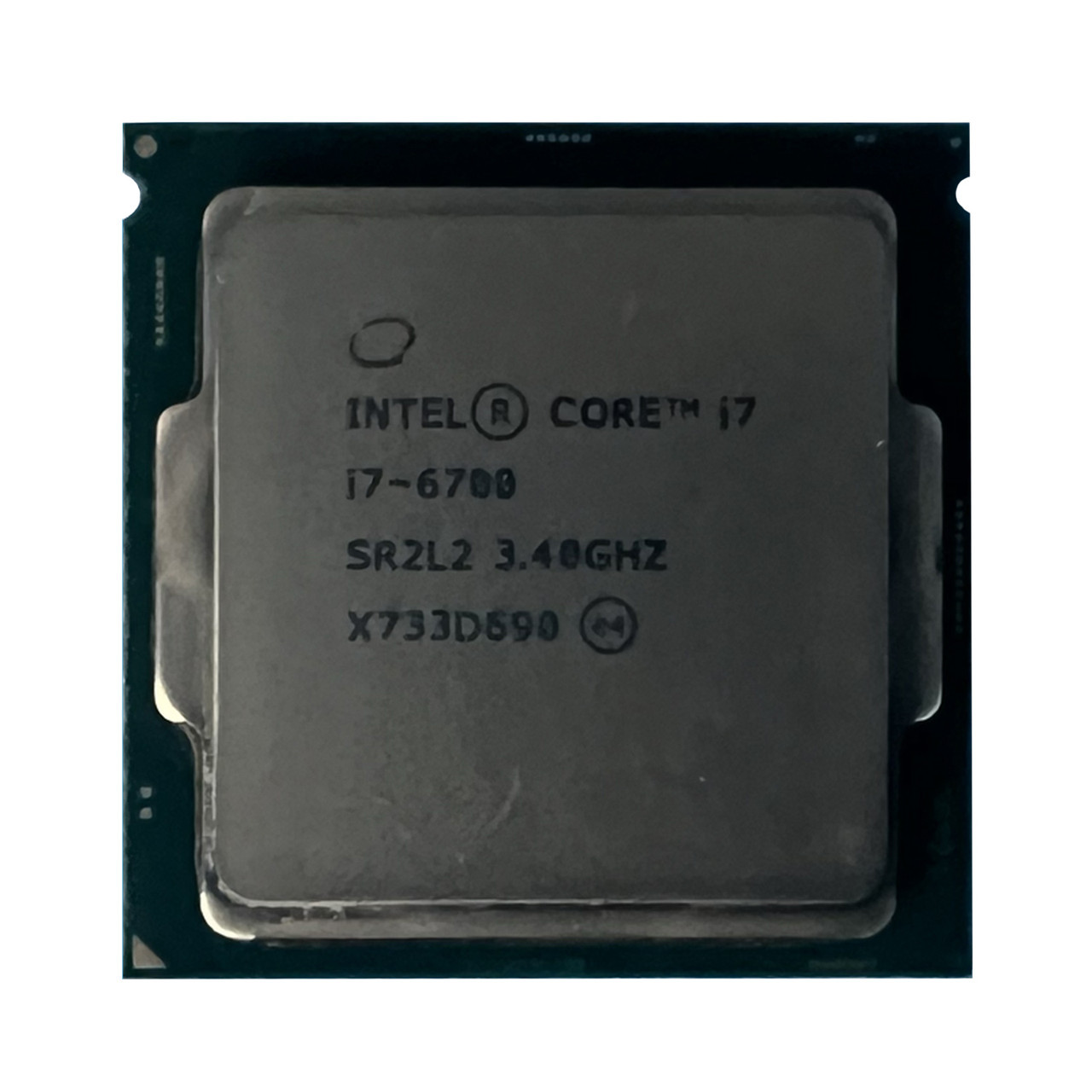 SALE，新作 中古ジャンク Intel Core i7 6700 (138)