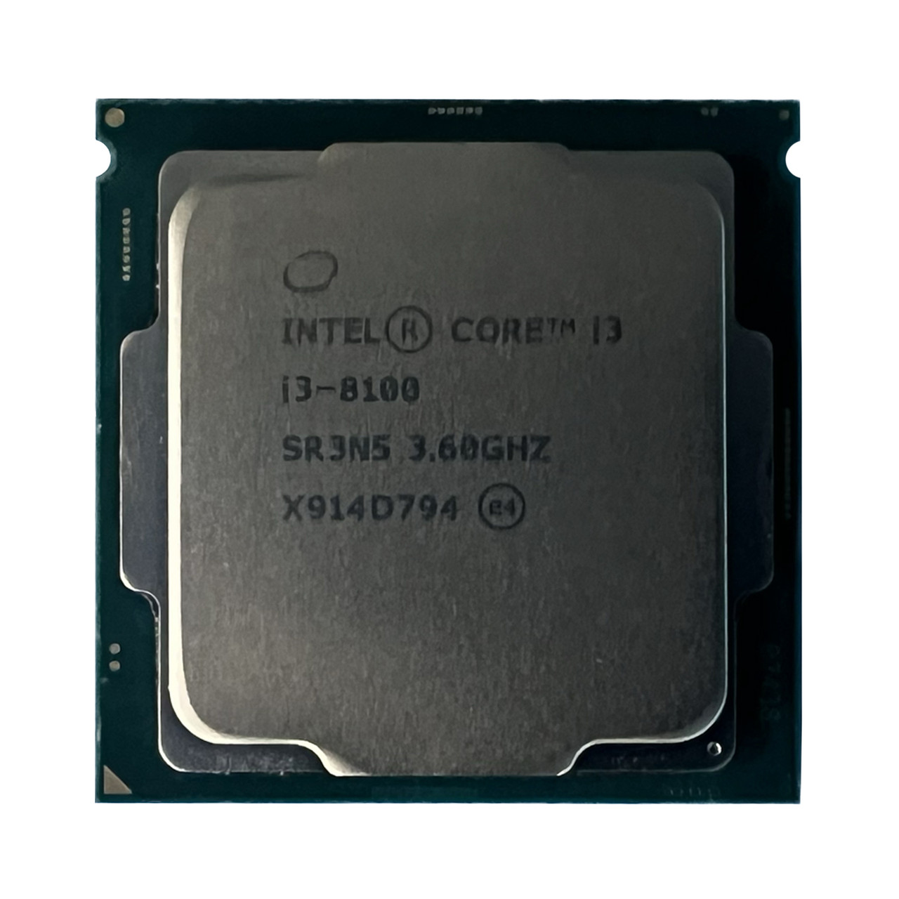 CPU i3-8100 9100 i5-7500 9500 各種6個セット Intel Core i3-9100×