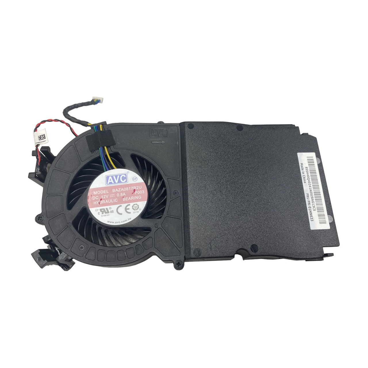 Lenovo 01MN633 | ThinkCentre M920q Blower Fan - Serverworlds