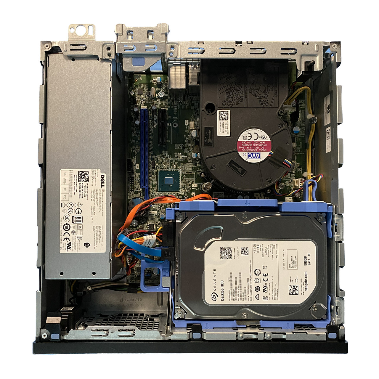 【お手頃エントリーモデル】DELL Optiplex 7050 デスクトップ Amazon.com: Dell Optiplex 7050 SFF Desktop PC Intel i7-7700