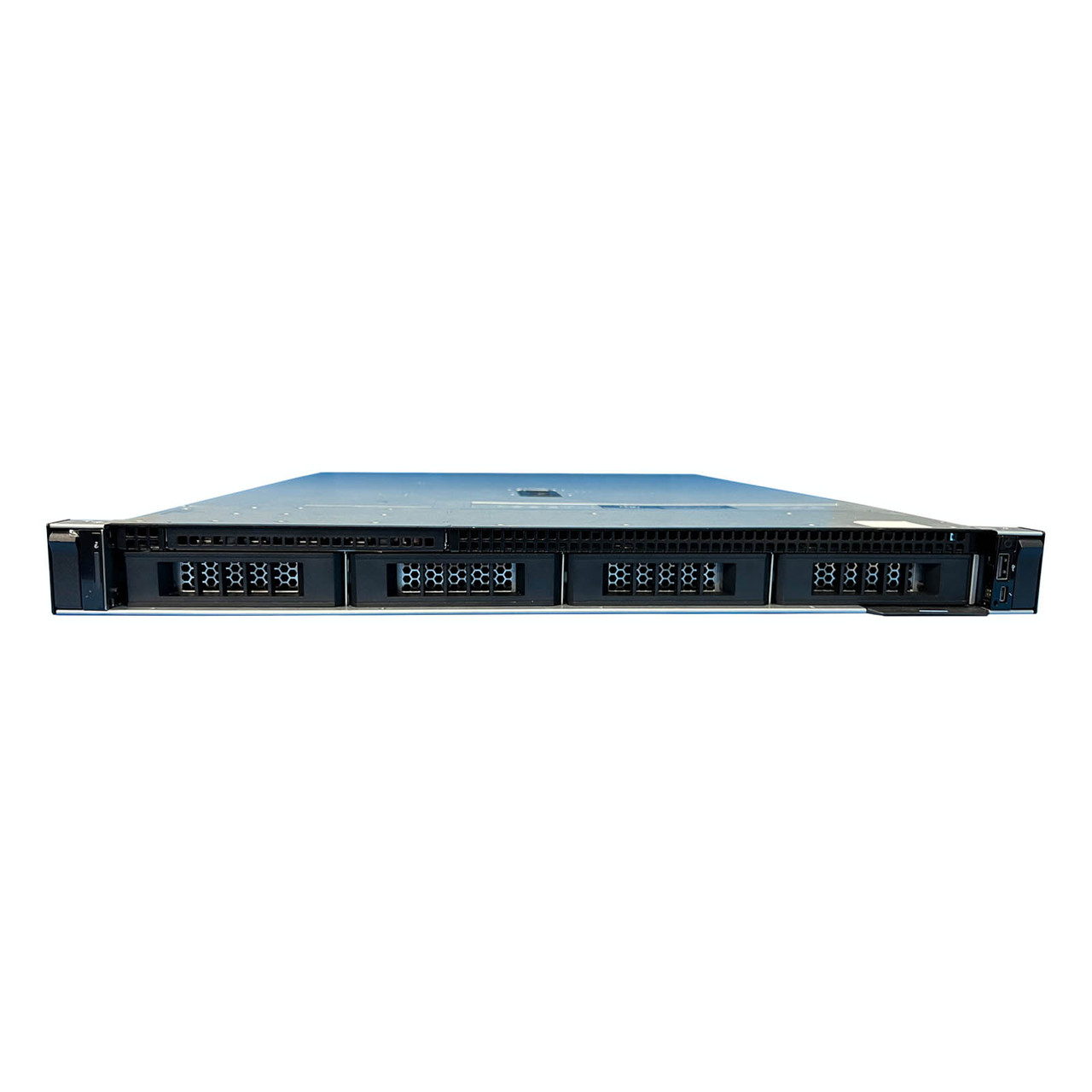 Refurbished Poweredge R240, 4 x 3.5" Fixed CTO