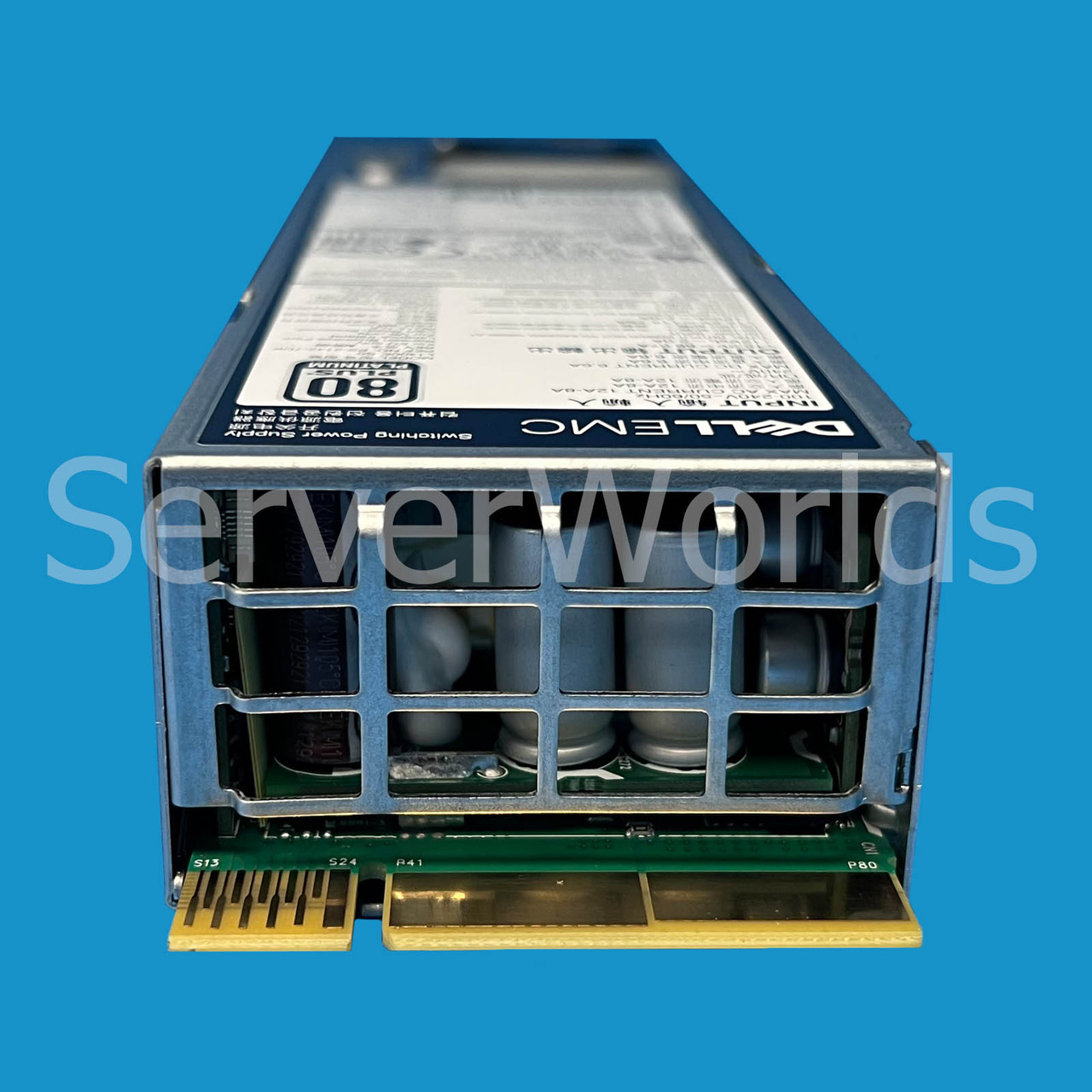 Dell 7DWXY | D1400E-S0 | DPS-1400AB-7 A - Serverworlds