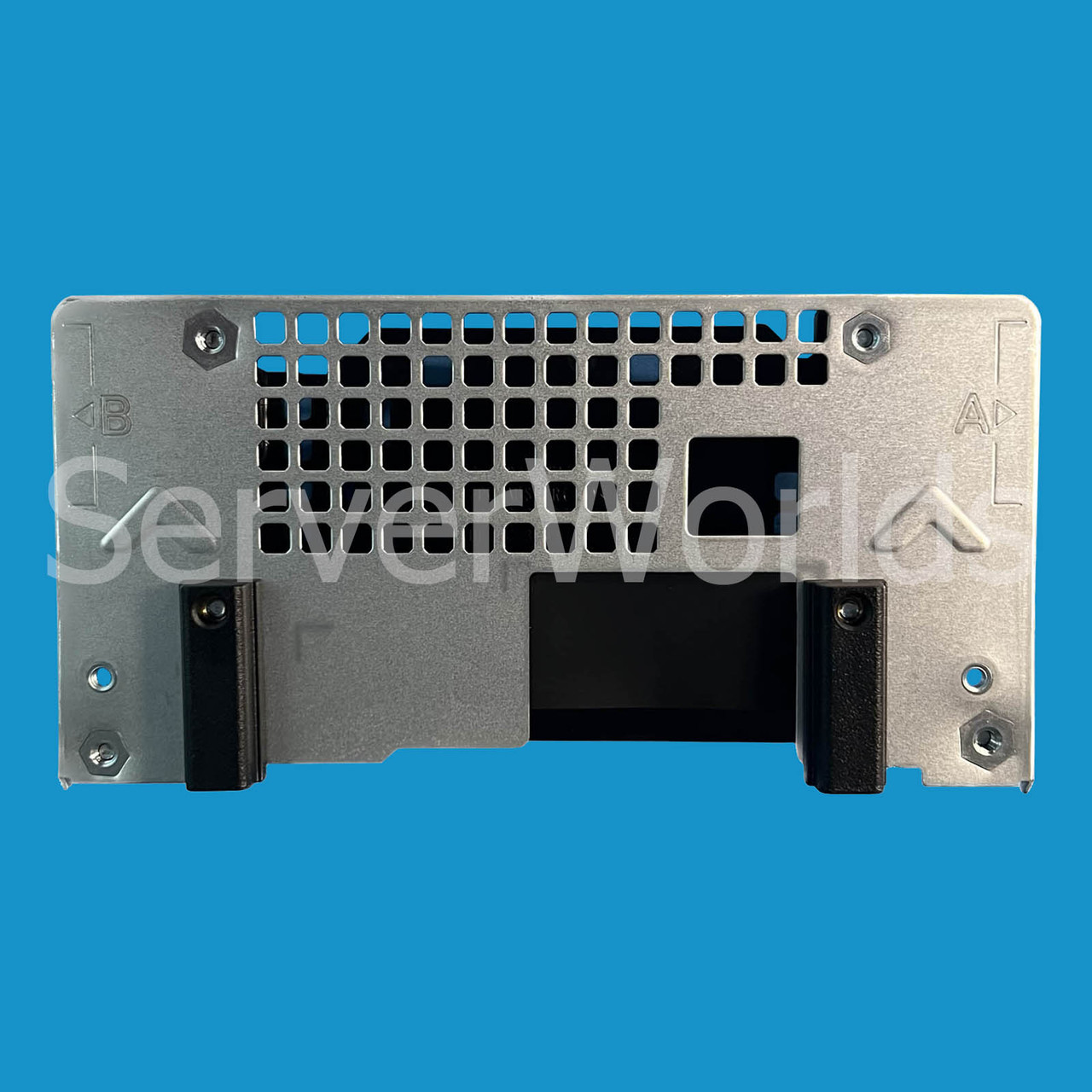 Dell PowerEdge 15th Gen Front Perc Card Holder J6RYT JM7F5