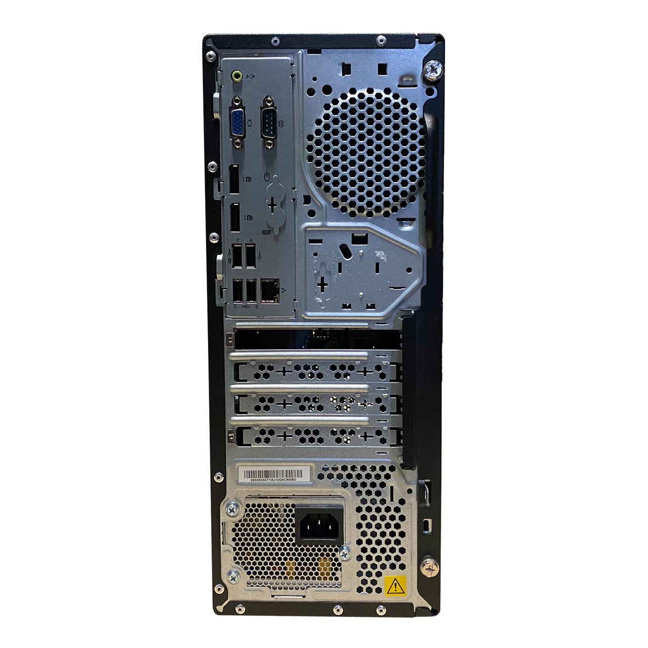 Refurbished Lenovo ThinkCentre M720t CTO Workstation