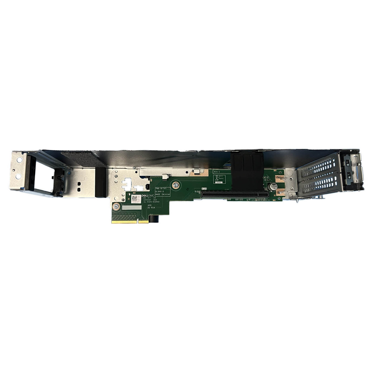 Dell V4K25 PowerEdge R750 R7525 1 x PCIe x16 FH Riser 1 Board