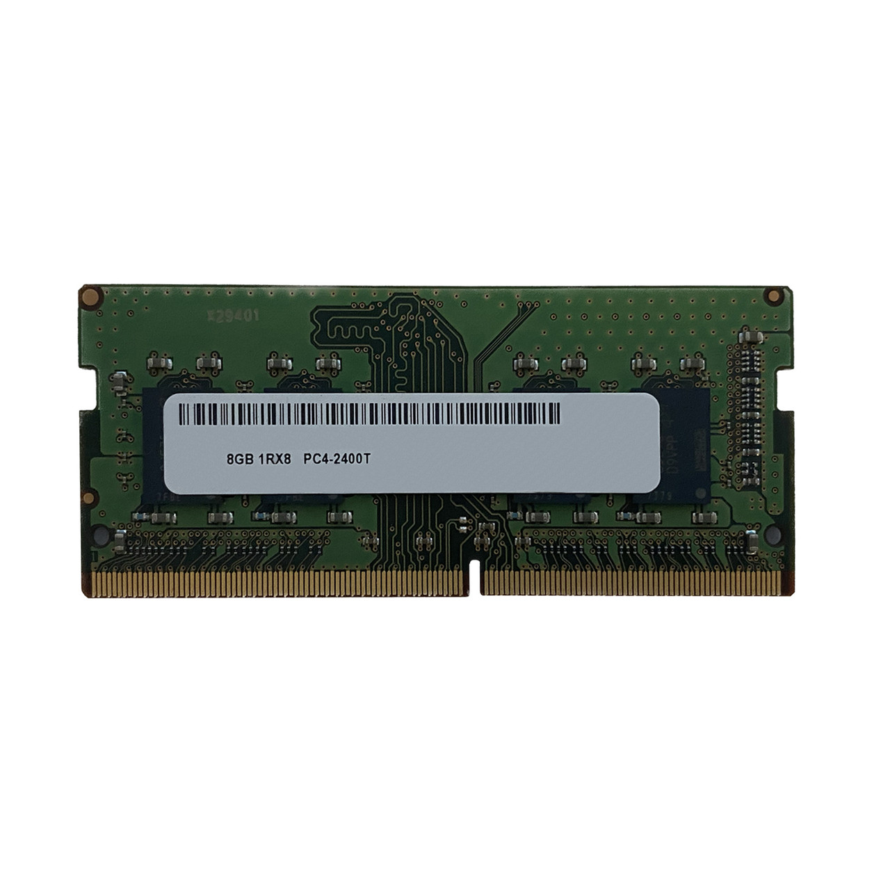 Dell MKYF9 8GB 1Rx8 PC4 2400 Module