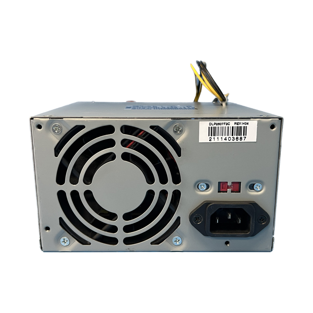 Dell 0N380 250W Power Supply HP-P2507F3C