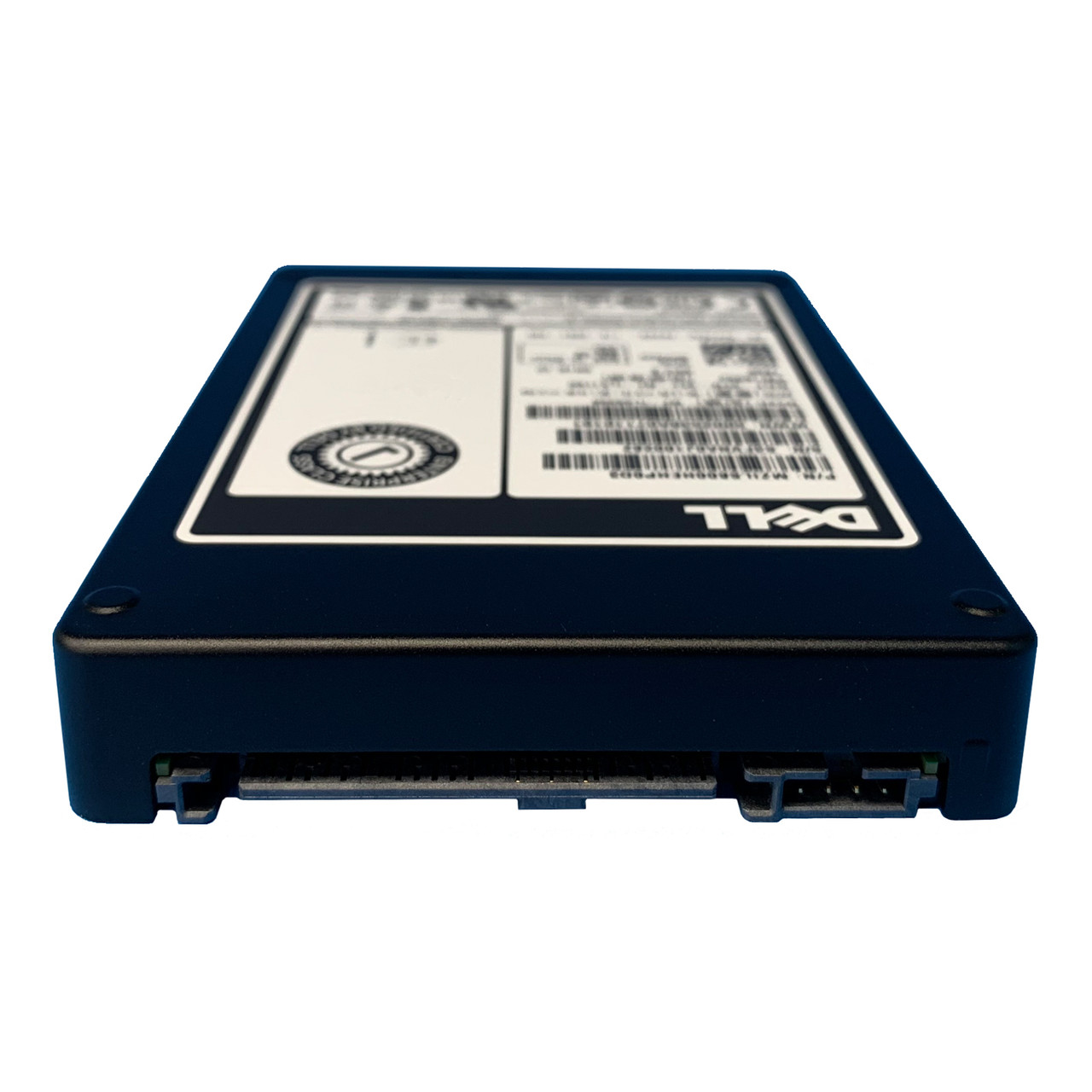 PowerEdge R450 R650 R650XS R750 1.92TB SAS 12GB MU 2.5" SSD