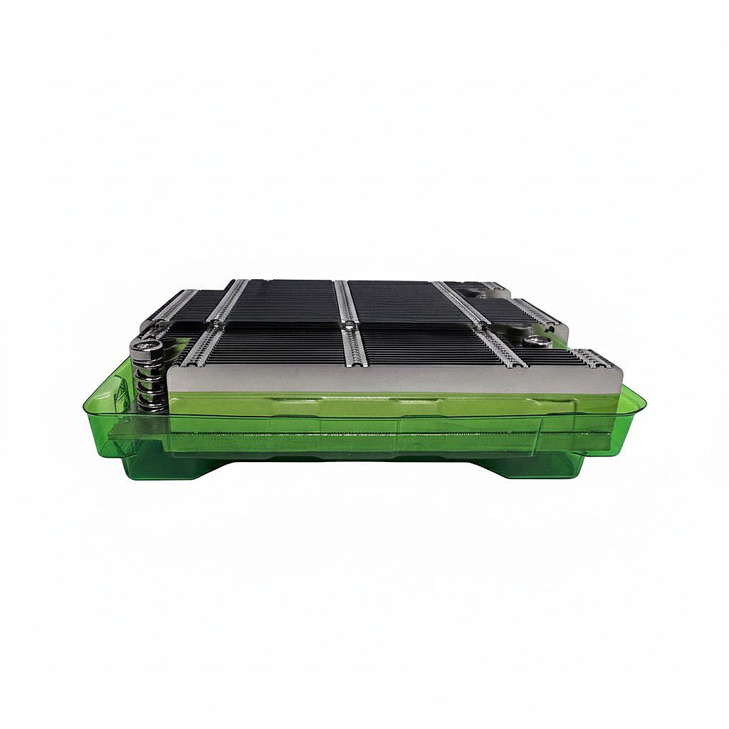 Dell CGRHD PowerEdge R6515 R7515 High Performance Heatsink