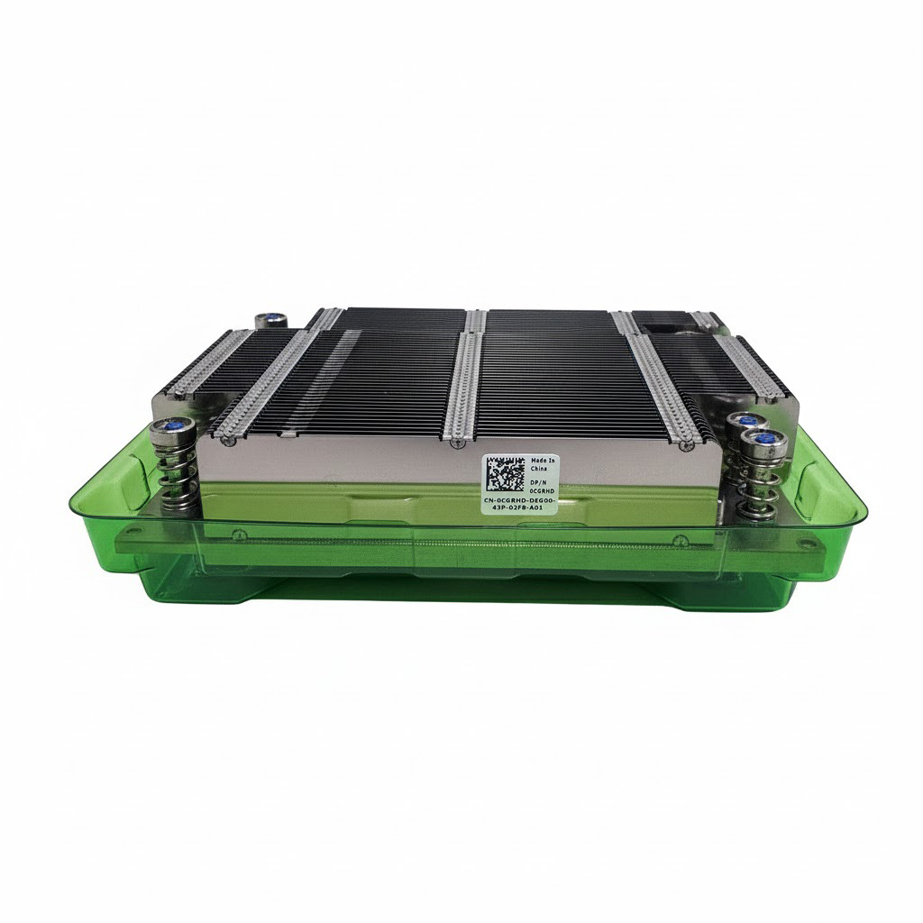 Dell CGRHD PowerEdge R6515 R7515 High Performance Heatsink