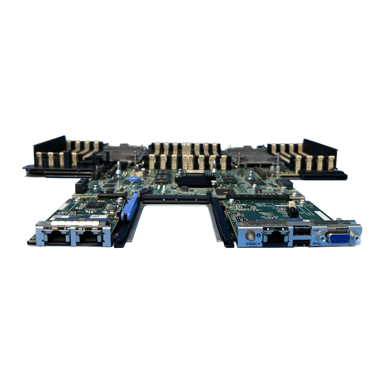 Dell PJ7YJ PowerEdge R650 System Board