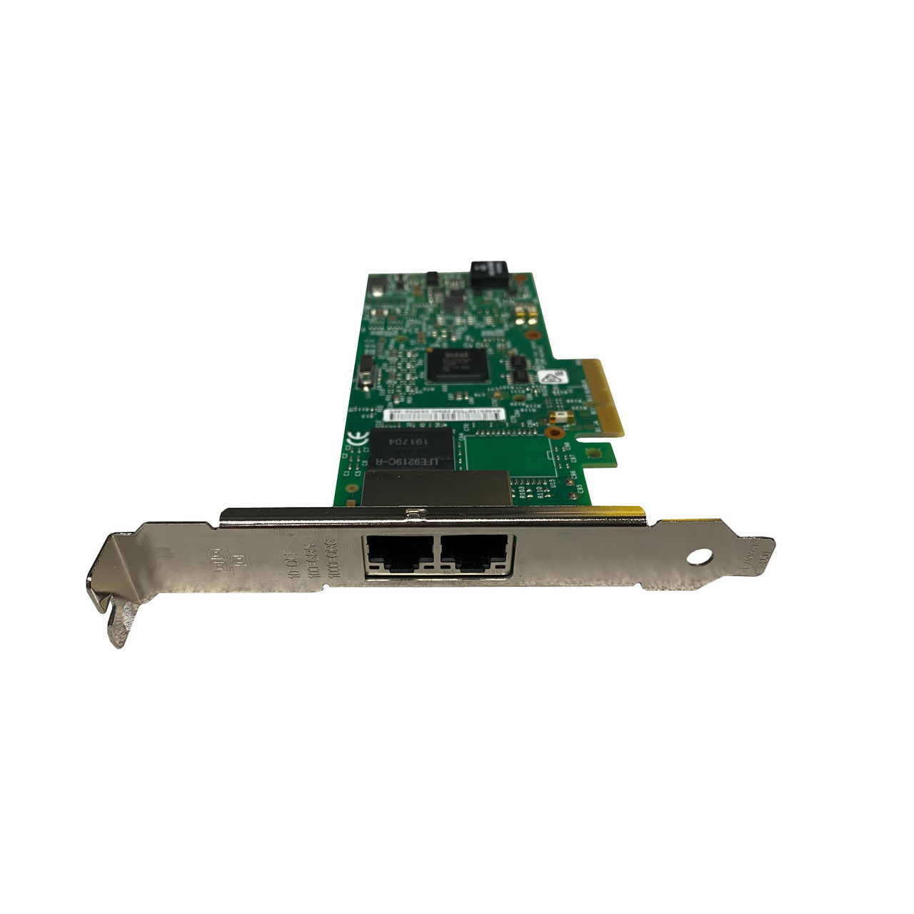 Lenovo 03T8759 Dual Port I350-T2 Ethernet Adapter