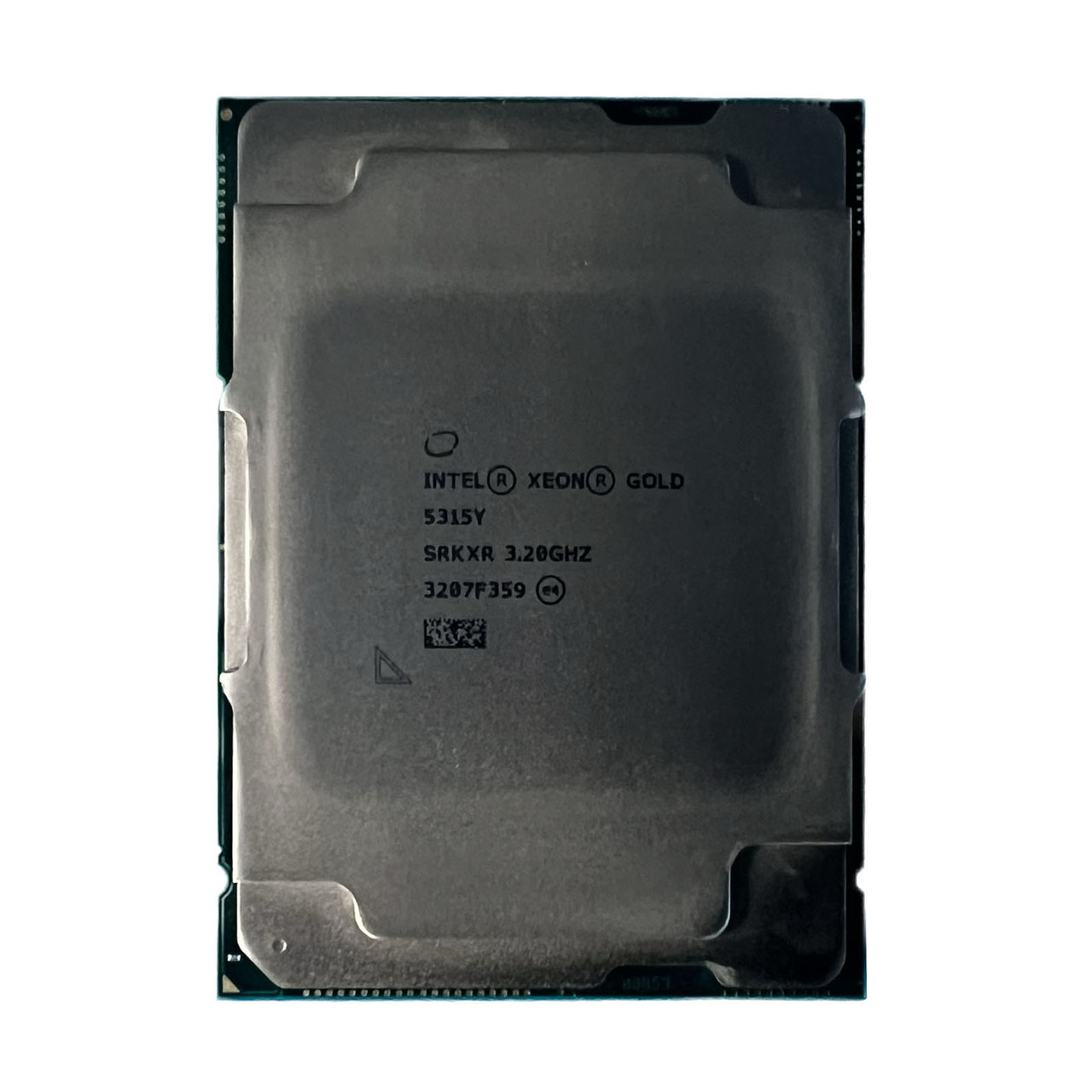 Intel SRKXR Xeon Gold 5315Y 8C 3.20Ghz 12MB Processor