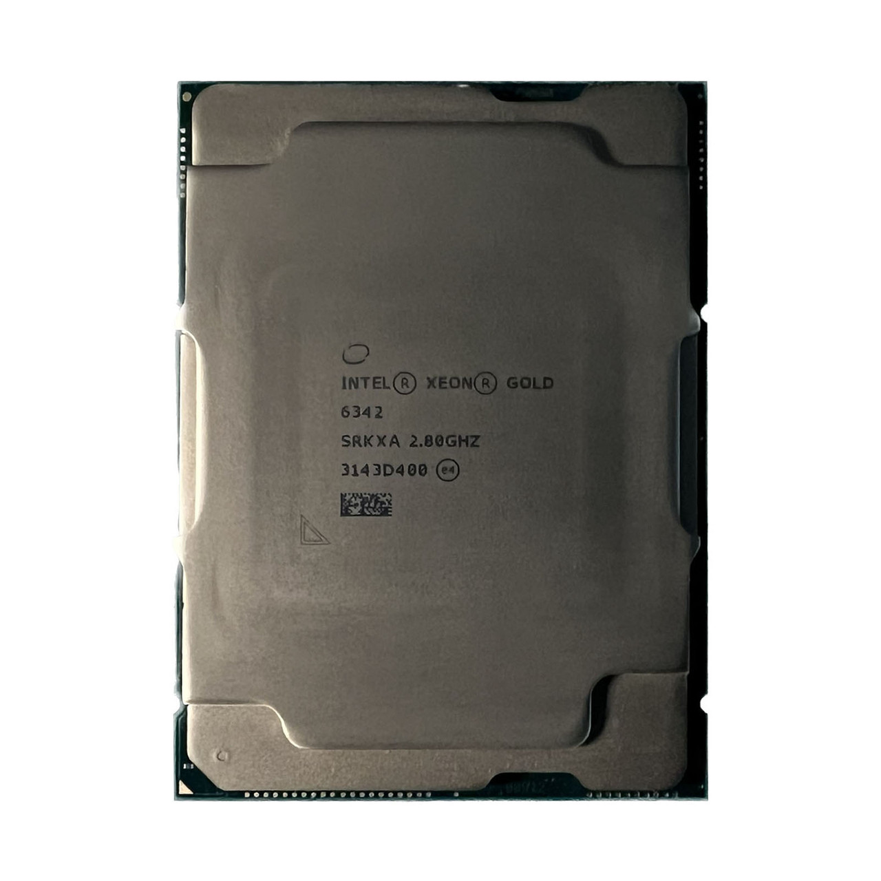 Dell PX6WV Xeon Gold 6342 24C 2.80Ghz 36MB Processor