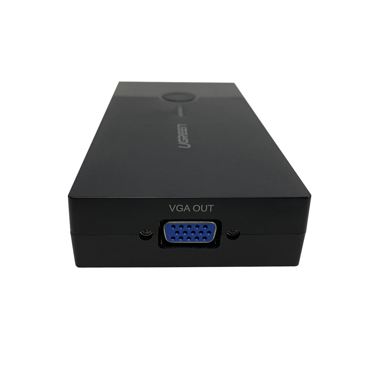 Ugreen 30357 2-Port USB KVM Switch Box